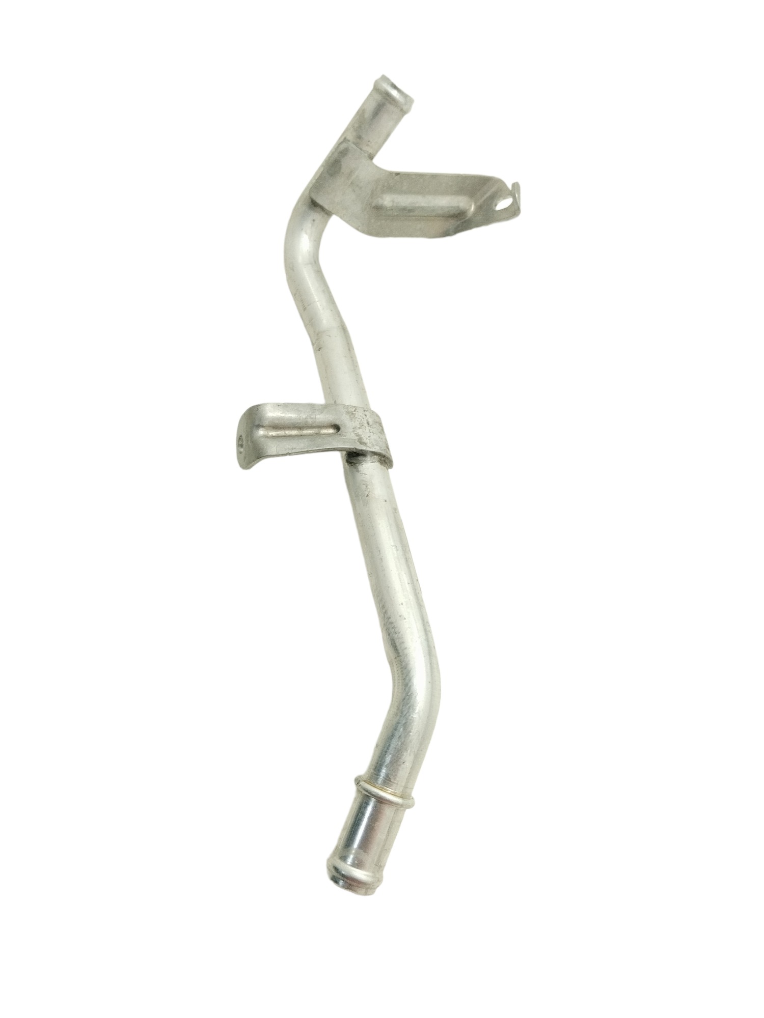 Mangueira Auxiliar Radiador Porsche Macan 2.0 95b819928 6