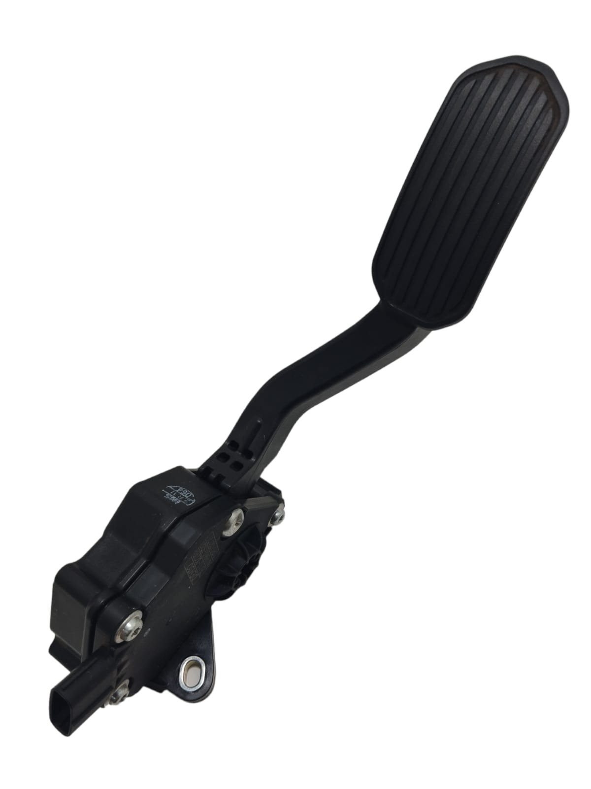 Pedal Acelerador Toyota Corolla 2015 A 2018 Original 3