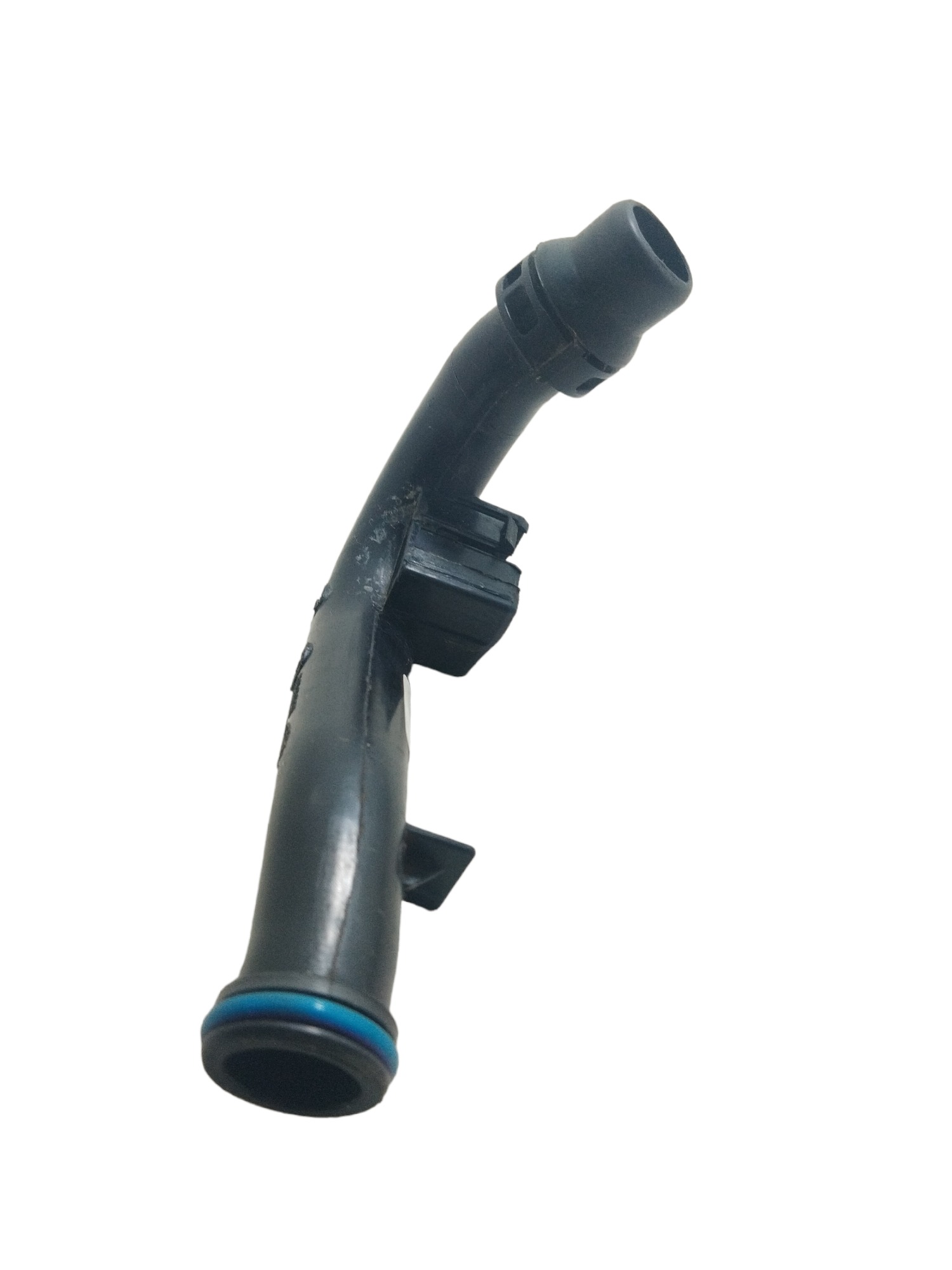 Cano Duto Tubo Água Motor Jeep Commander 1.3 2022 2023 5