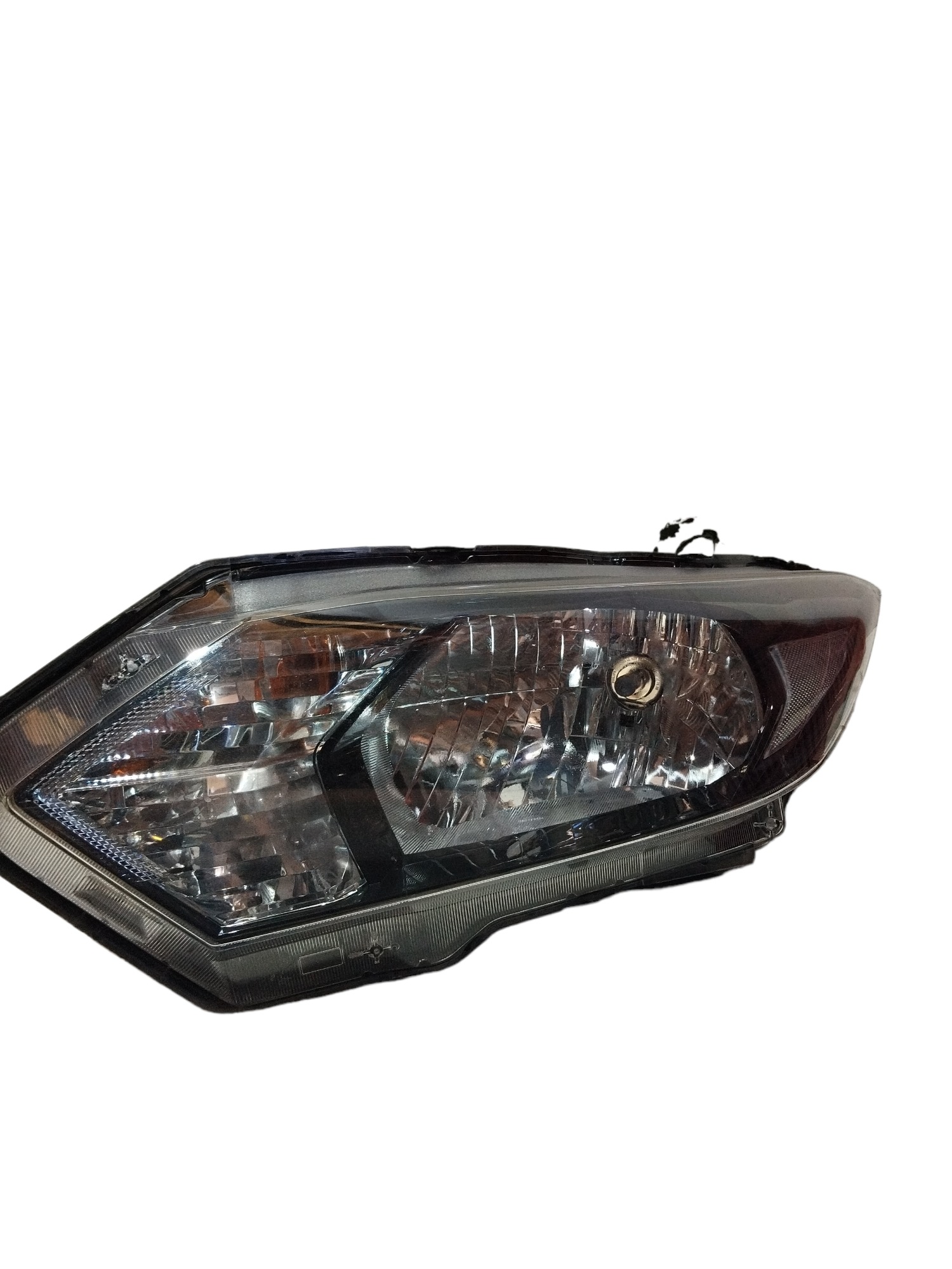Farol Esquerdo Honda Hr-v 2018 A 2020 Com Detalhes  Esquerdo 3