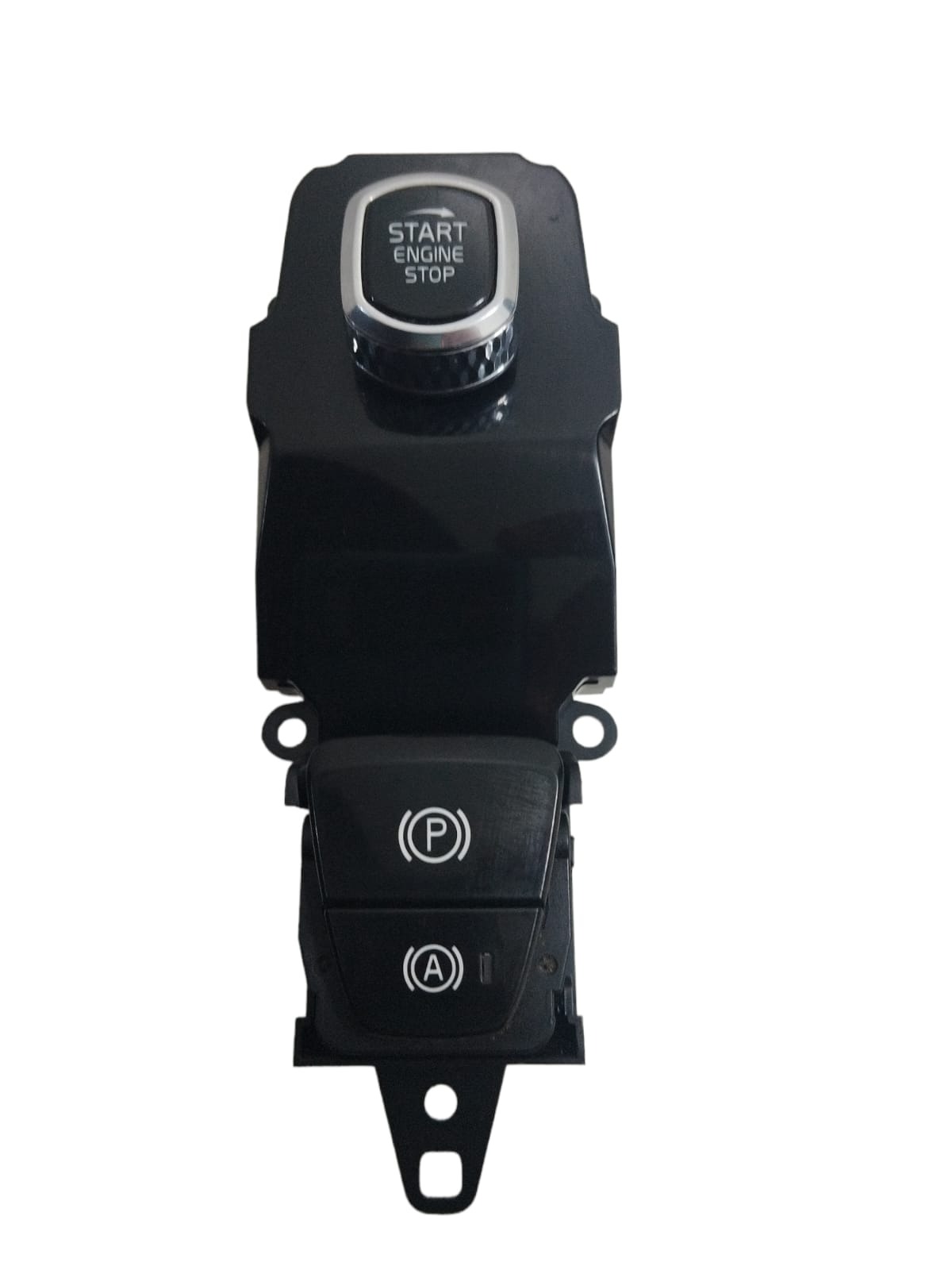 Botão Start Stop E Estacionamento Volvo Xc90 2022 2021 1