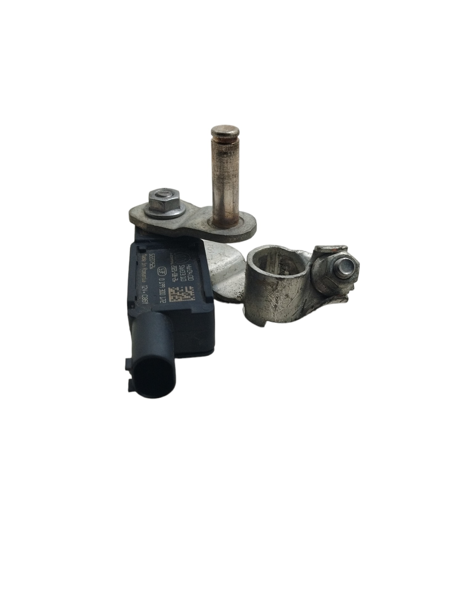 Sensor Polo Negativo Bateria Jeep Commander 2022/2023 Orig 4