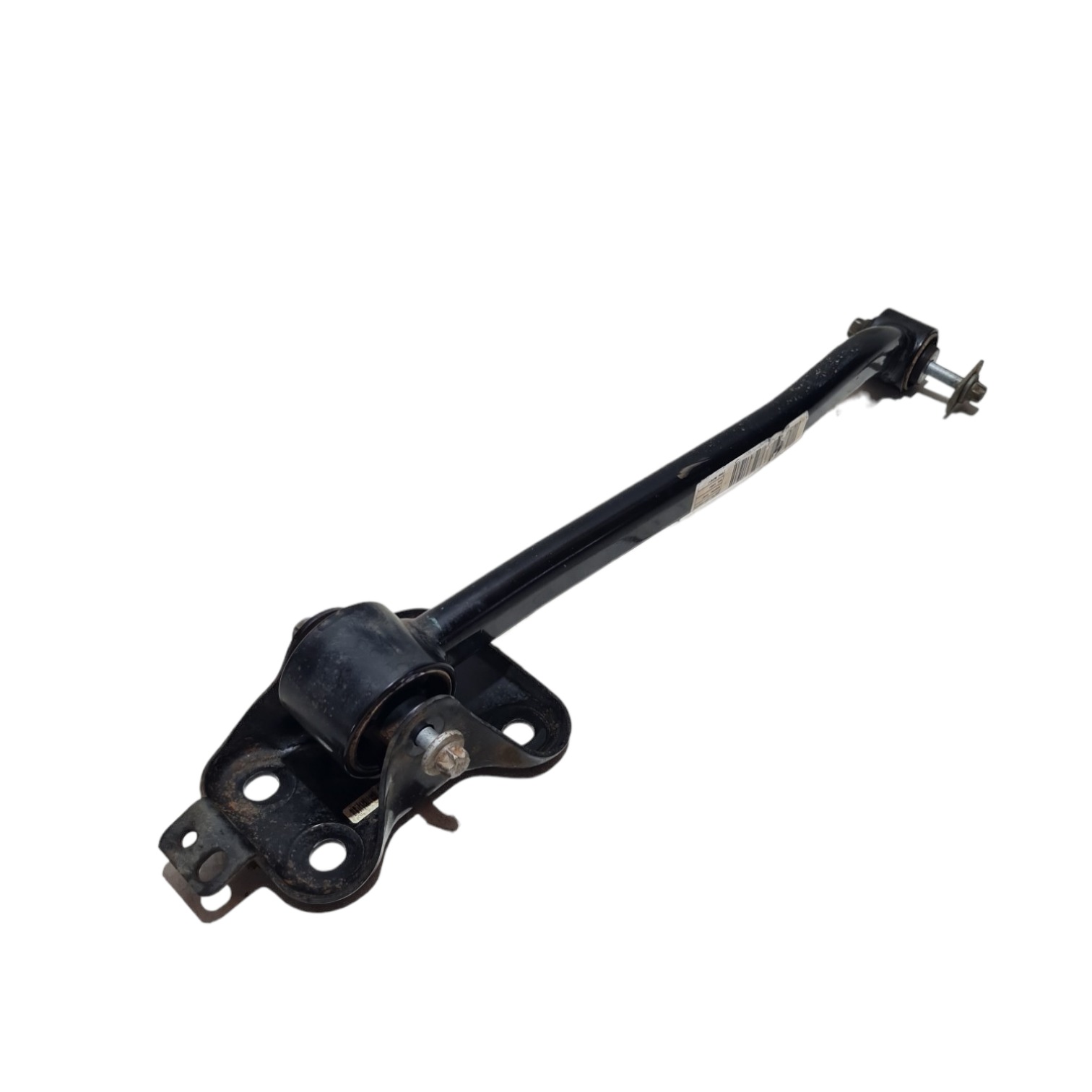 Braço De Suspensão Jeep Commander Codigo 00519399600 2