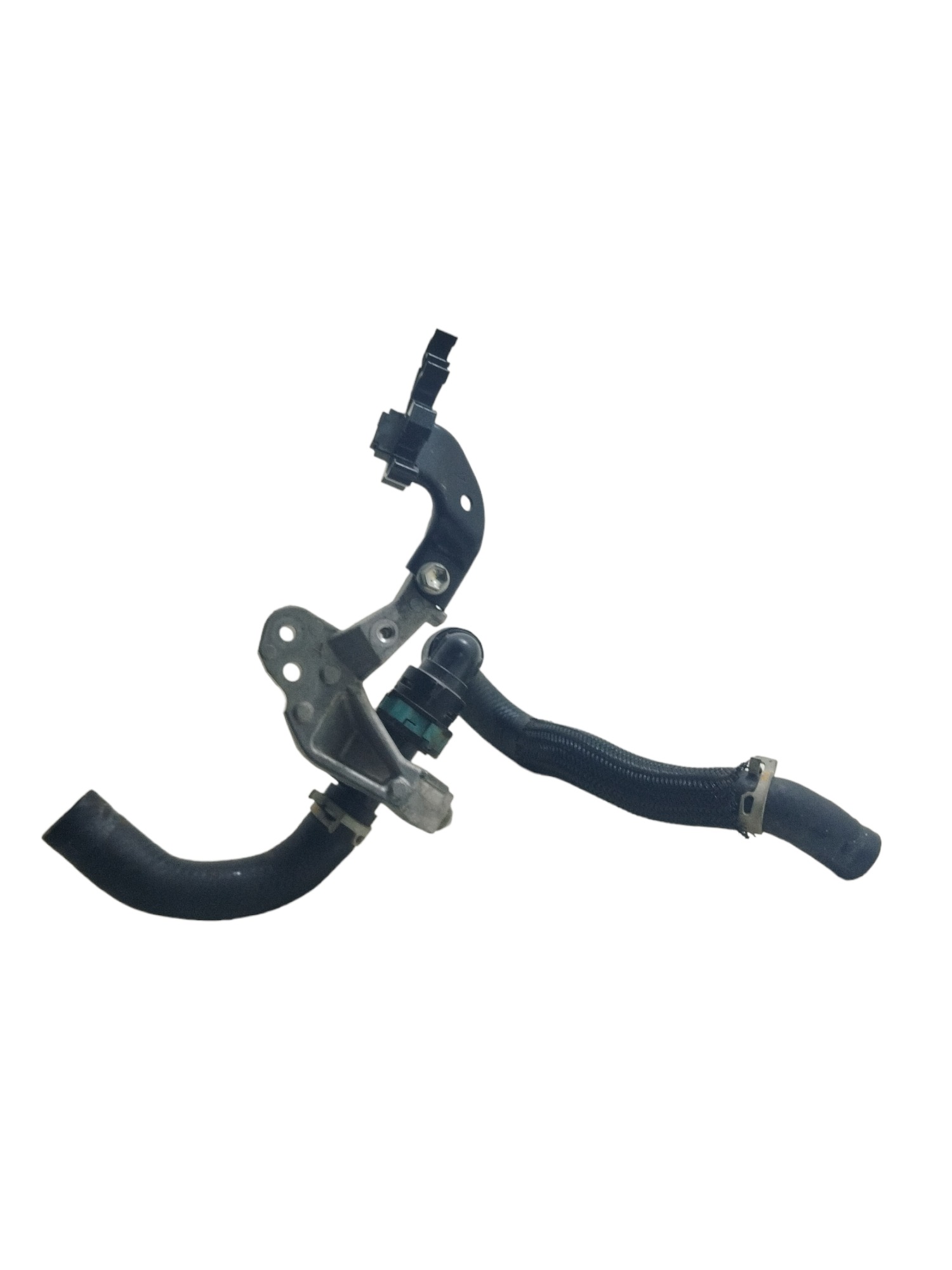 Suporte Cano Água Toyota Corolla Cross 2022/2023 Original 4