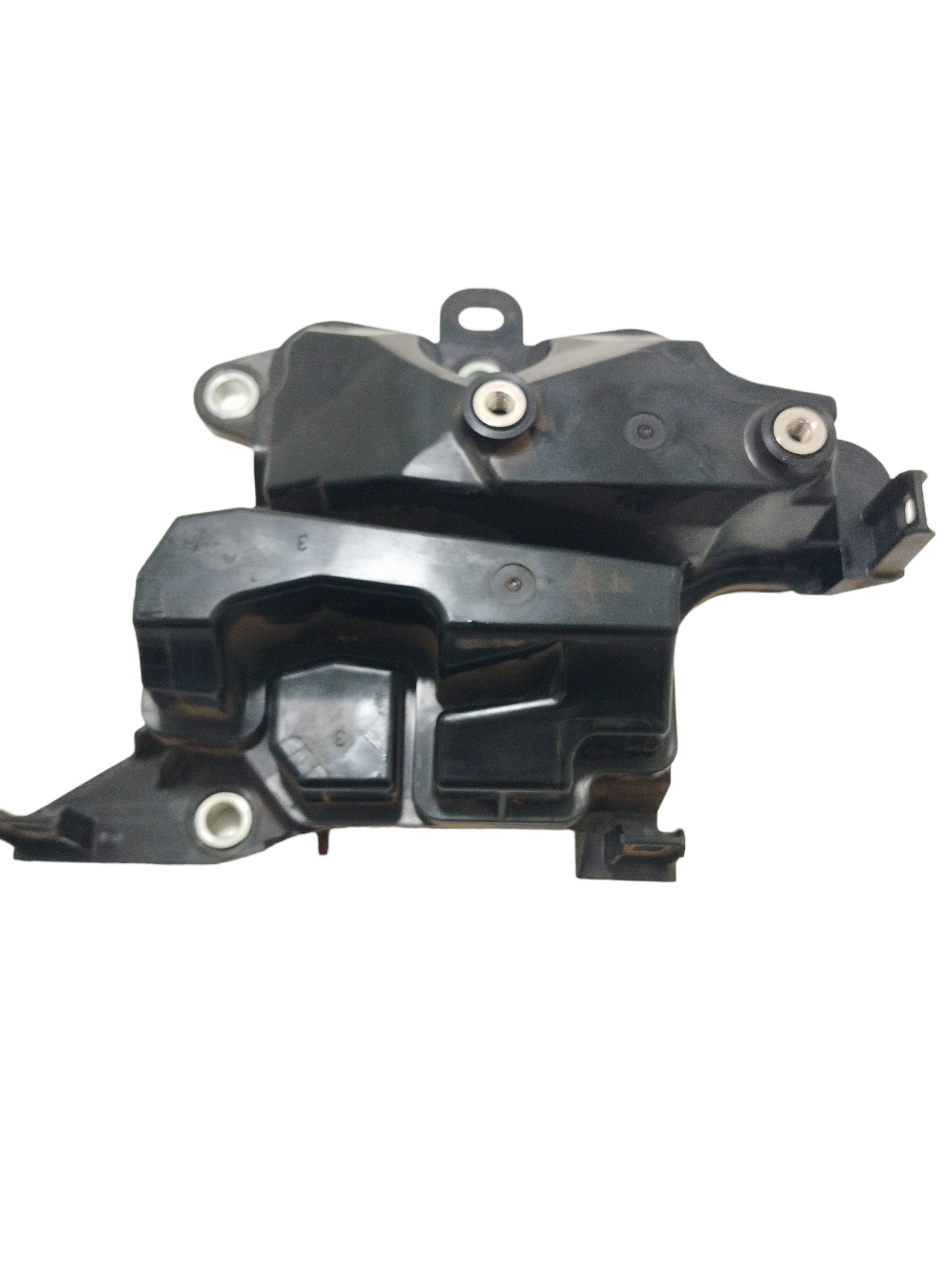 Filtro De Óleo Anti Chamas Toyota Corolla Cross 2022 2021 3
