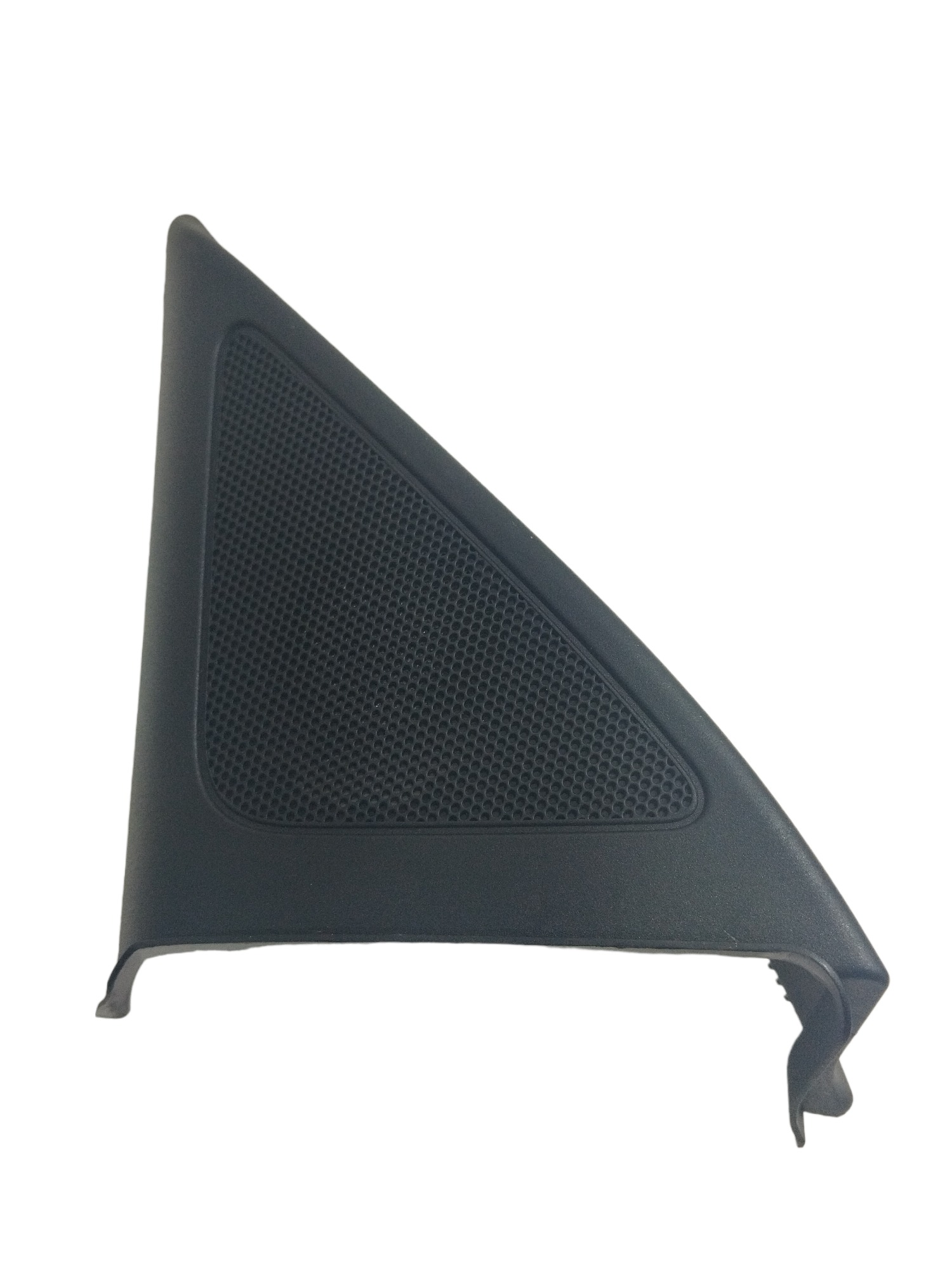 Moldura Interna Retrovisor Direito Audi Q3 2013 A 2018 Preto 1