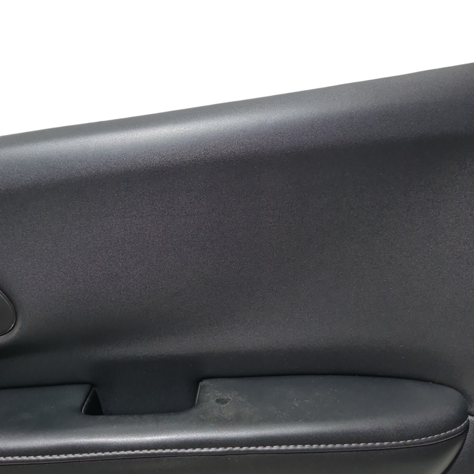 Forro De Porta Dianteiro Direito Honda Hr-v 2015 A 2020 Preto 4