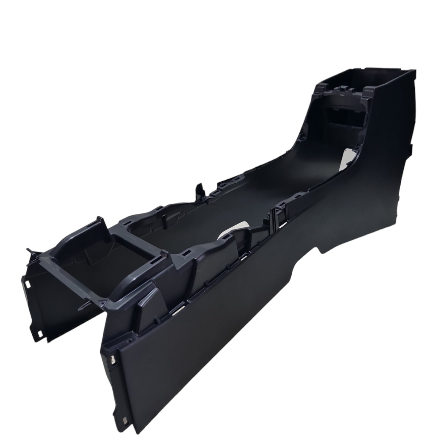Console Central Toyota Corolla Cross 2021 A 2023 1