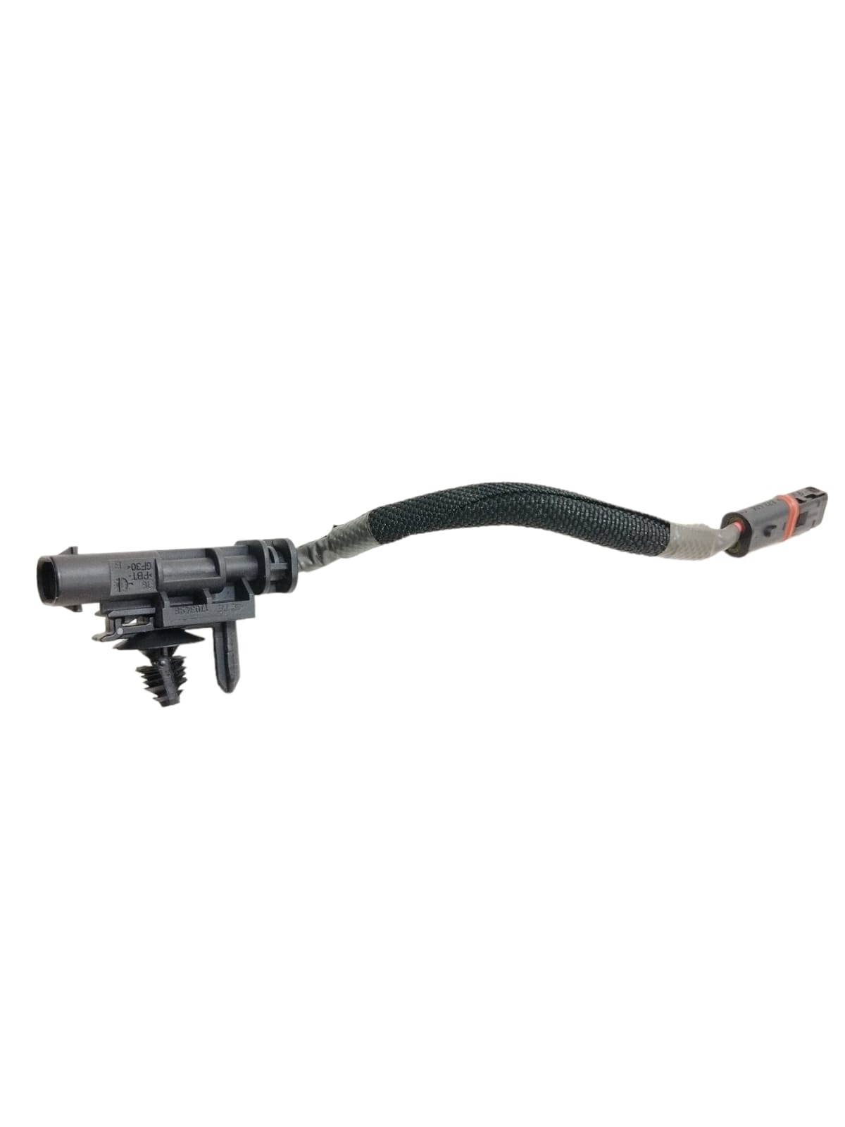 Plug Chicote Bico Injetor Volvo Xc60 V40 2017/2018 1703498 6
