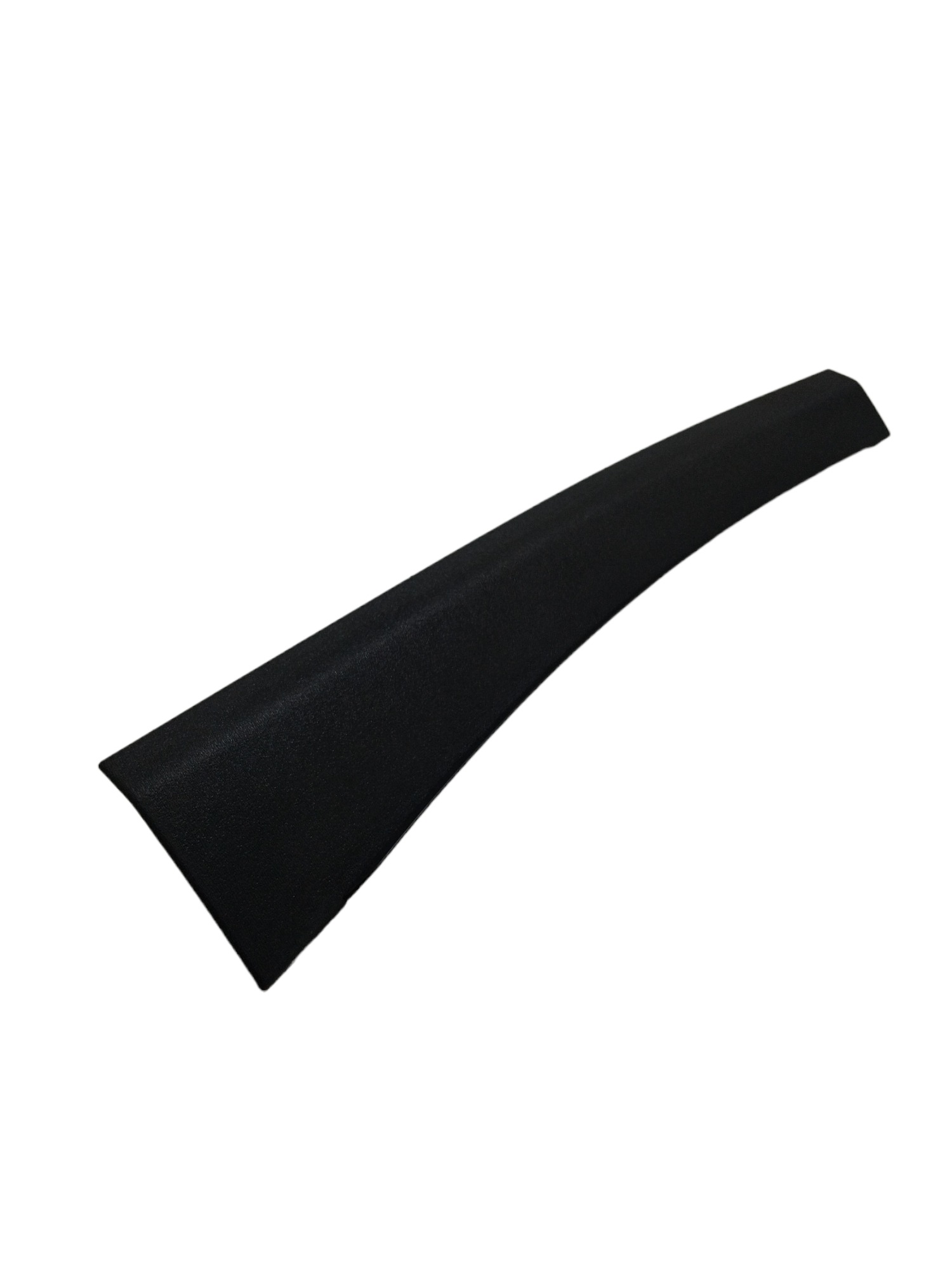 Moldura Lateral Esquerda Volvo Xc90 2021/2022 31377244 Preto 3