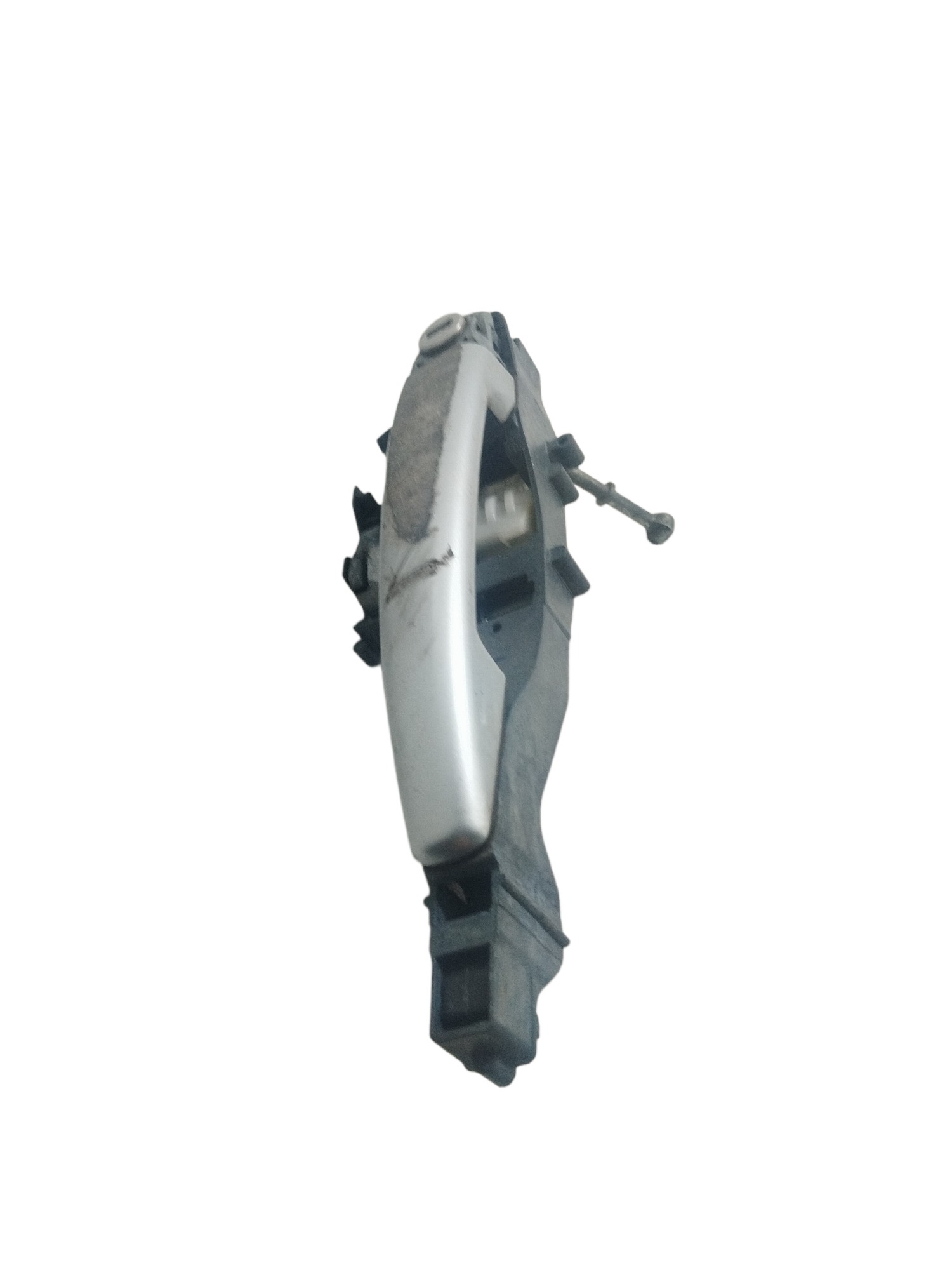 Maçaneta Externa Dianteira Esquerda Peugeot 2008 Detalhes Dianteira 2