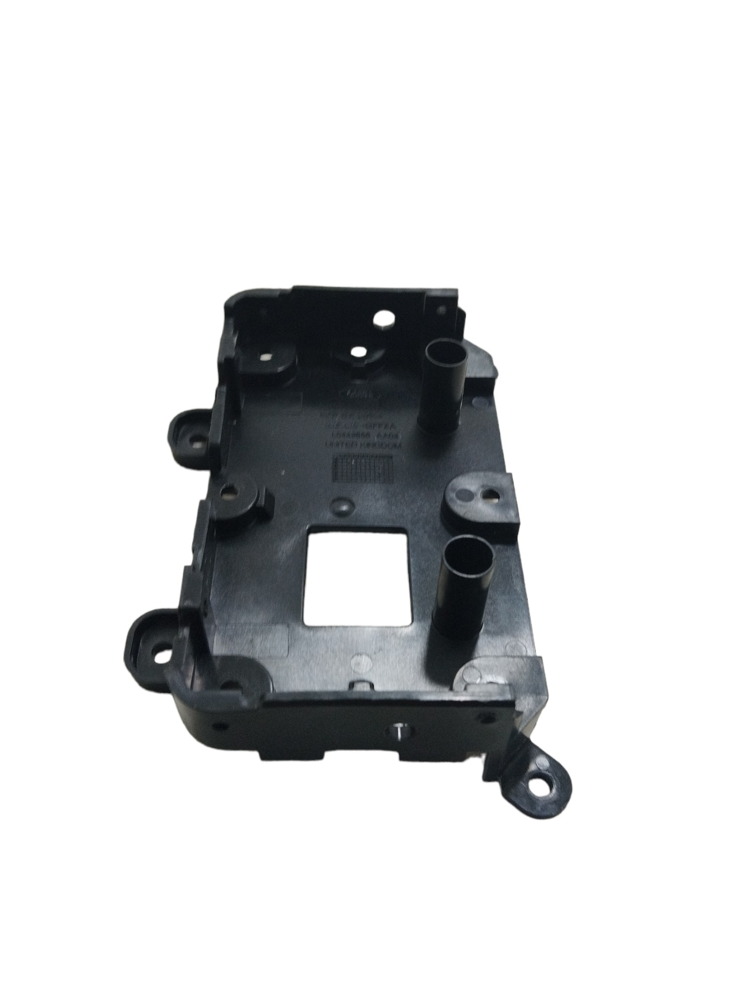 Suporte Botões Regulagem Banco Range Rover Vogue 2015/2016 Preto 4