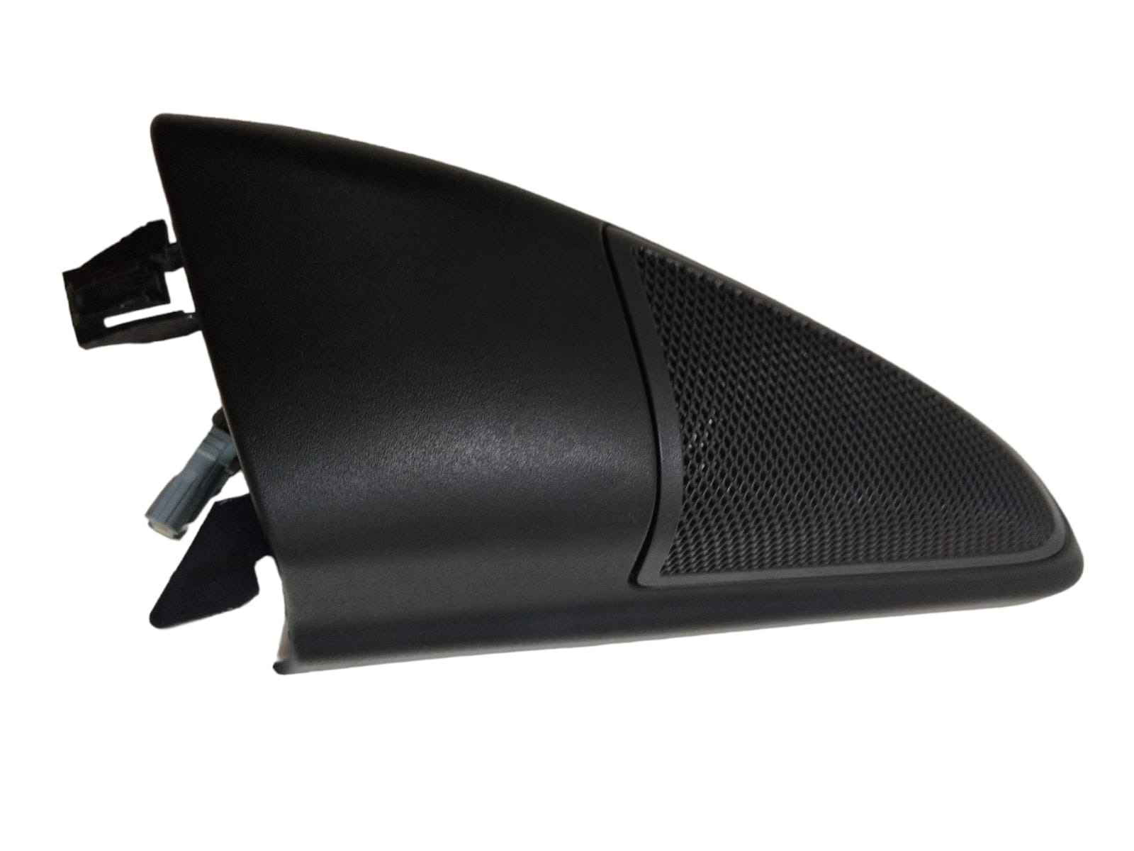 Tweeter C/ Moldura Porta Retrovisor Discovery 4 2015 2016