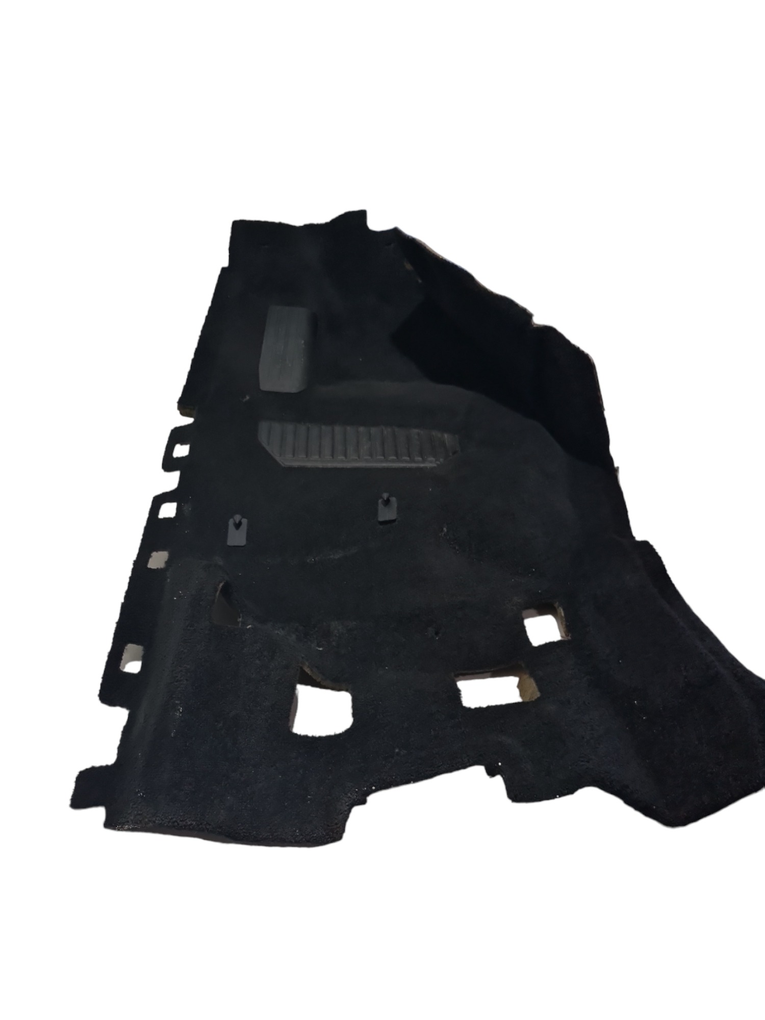Carpete Tapete Forro Dianteiro Esquerdo Range Rover Vogue 2