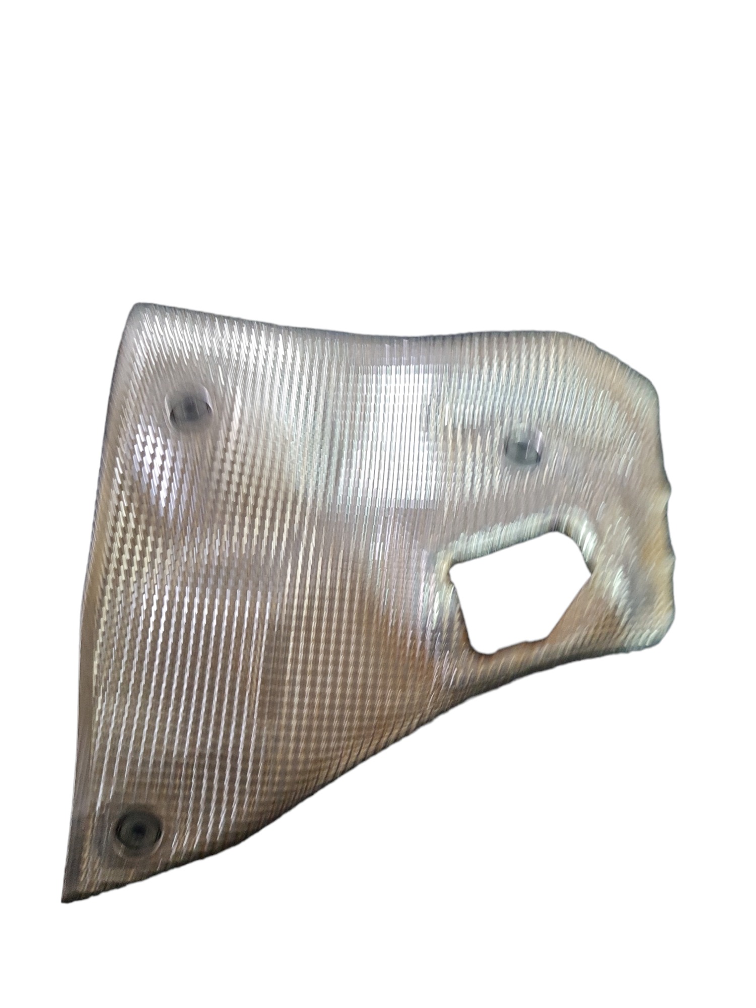 Defletor Calor Toyota Corolla Xei E Corolla Cross 2022 4
