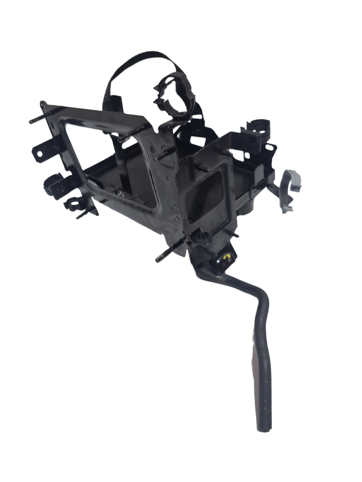 Suporte Caixa Bateria Jeep Commander 2022 Cod52086546 2