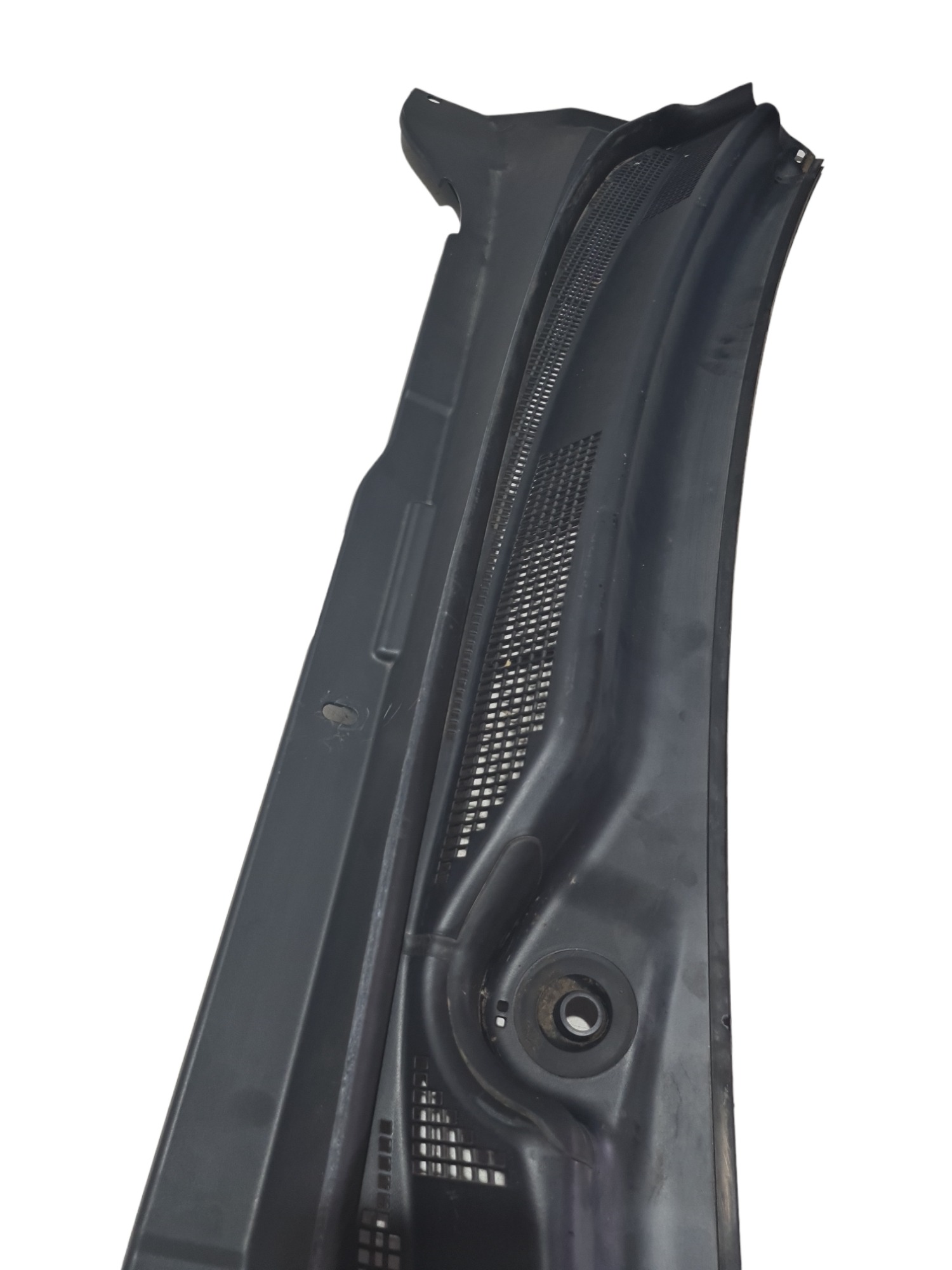 Grade Churrasqueira Parabrisa Jeep Compass 2016 A 2020 3