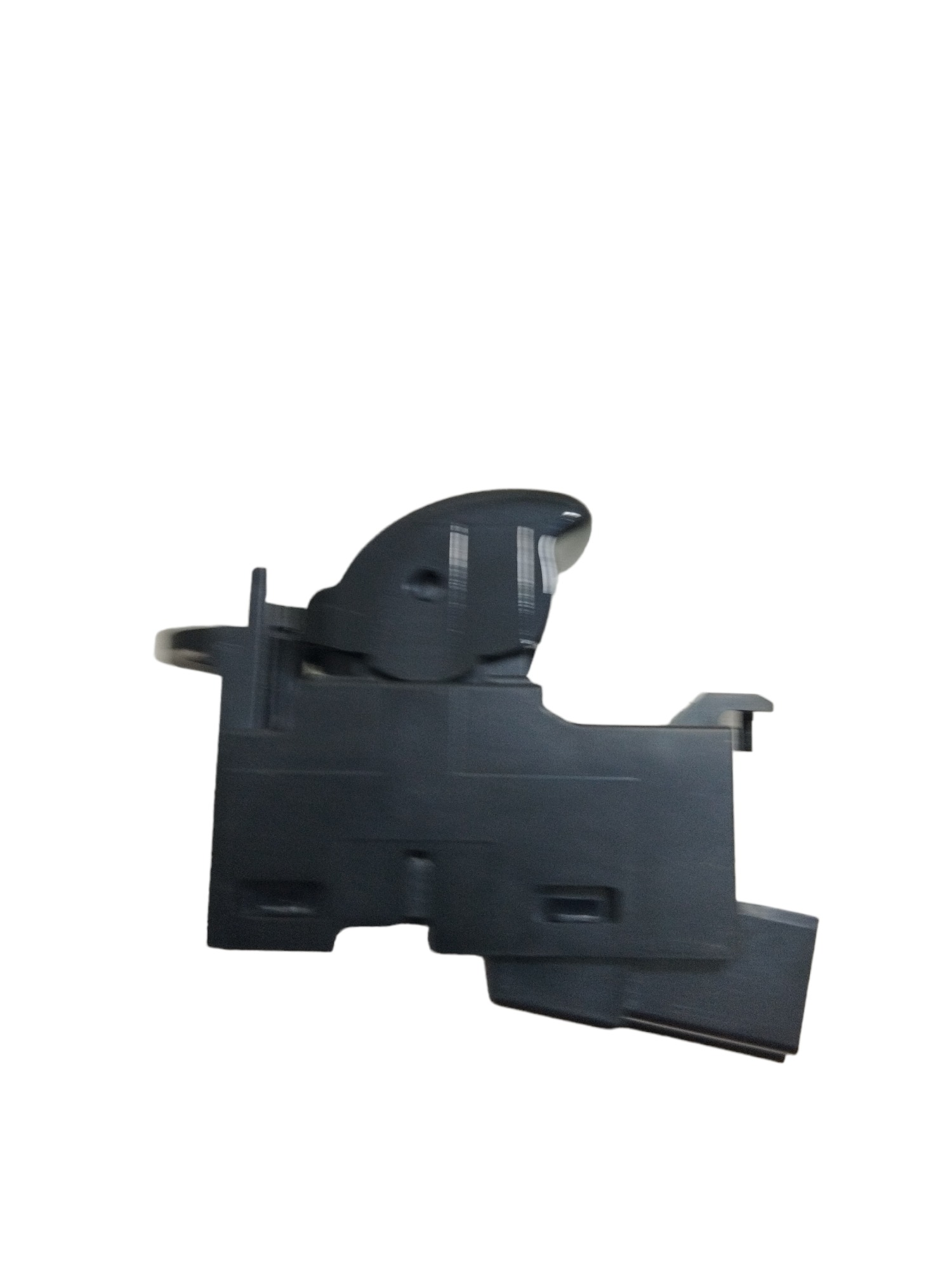 Botão Comando Do Vidro Dianteiro Direito Volvo Xc90 2021 6