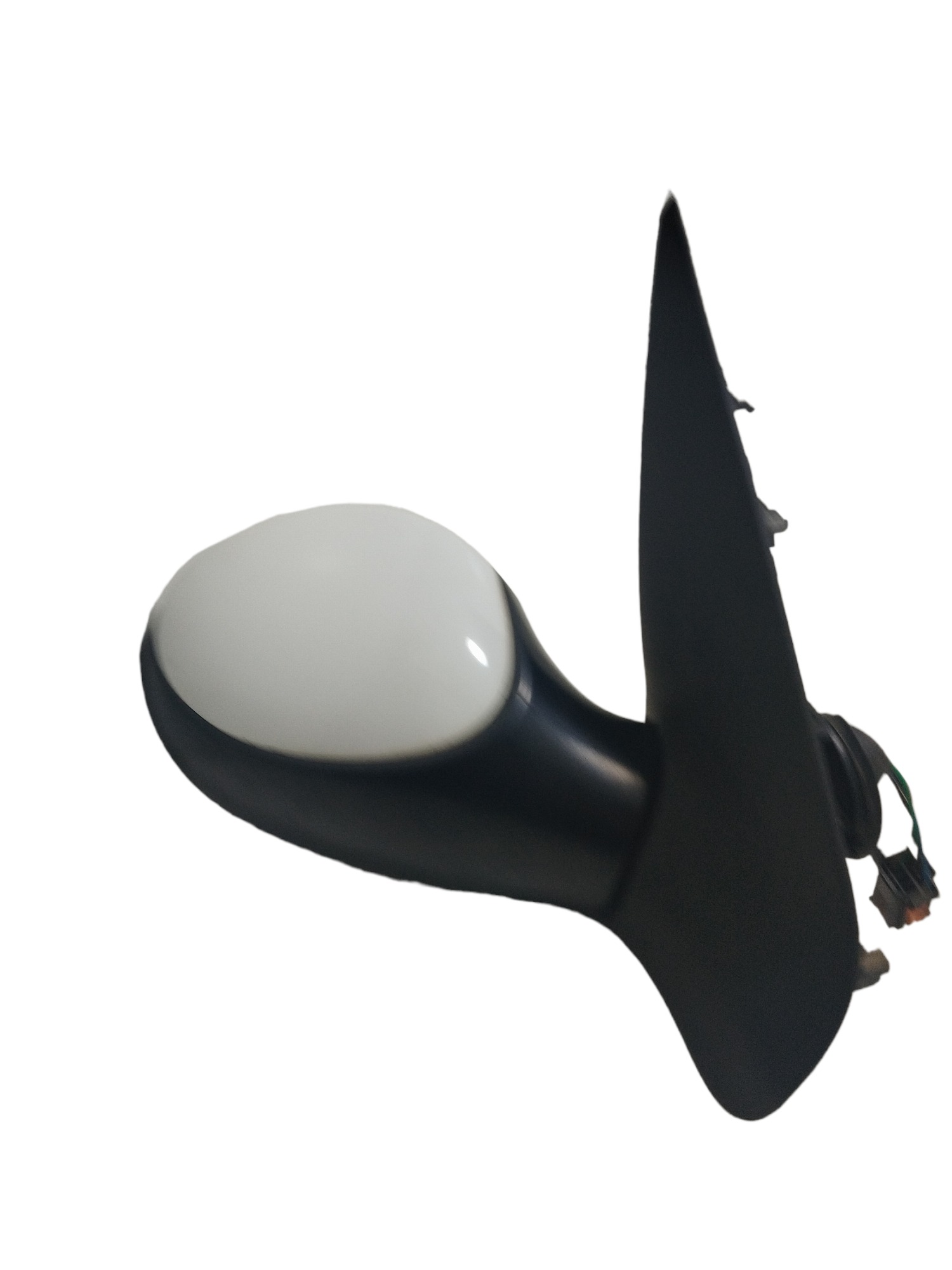 Retrovisor Direito Peugeot 207 Quiksilver Original 2013 6