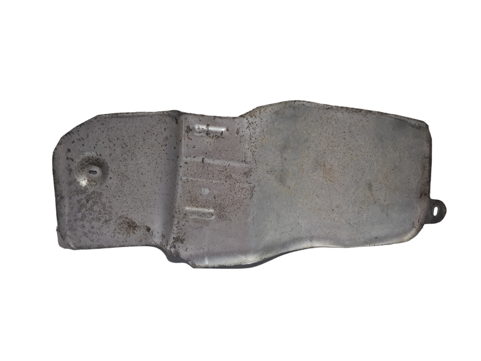 Friso Protetor Calor Escape Peugeot 206 E 207 9655187980 3