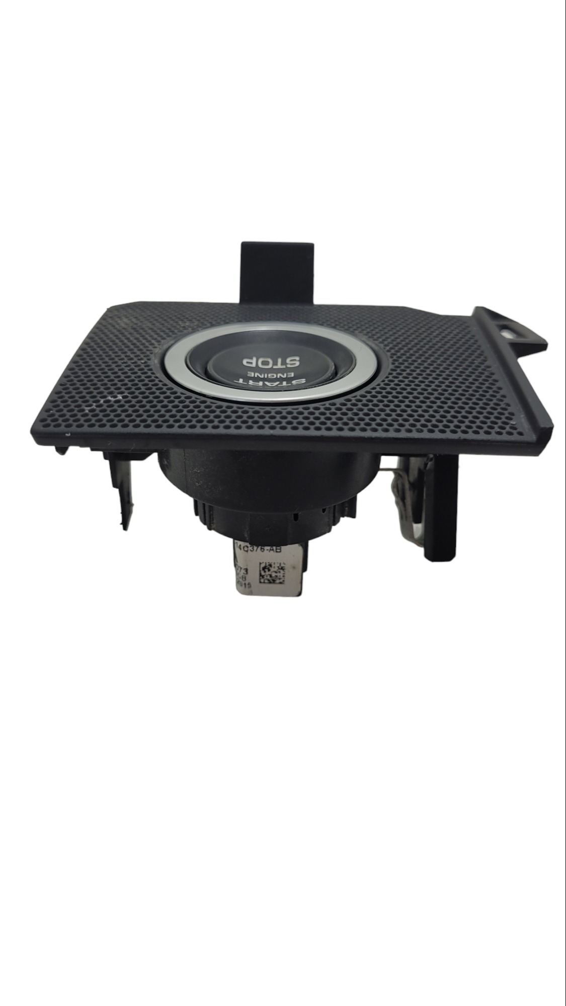 Botão Start Stop Range Rover Voguec/acabamento 2015 2016 4
