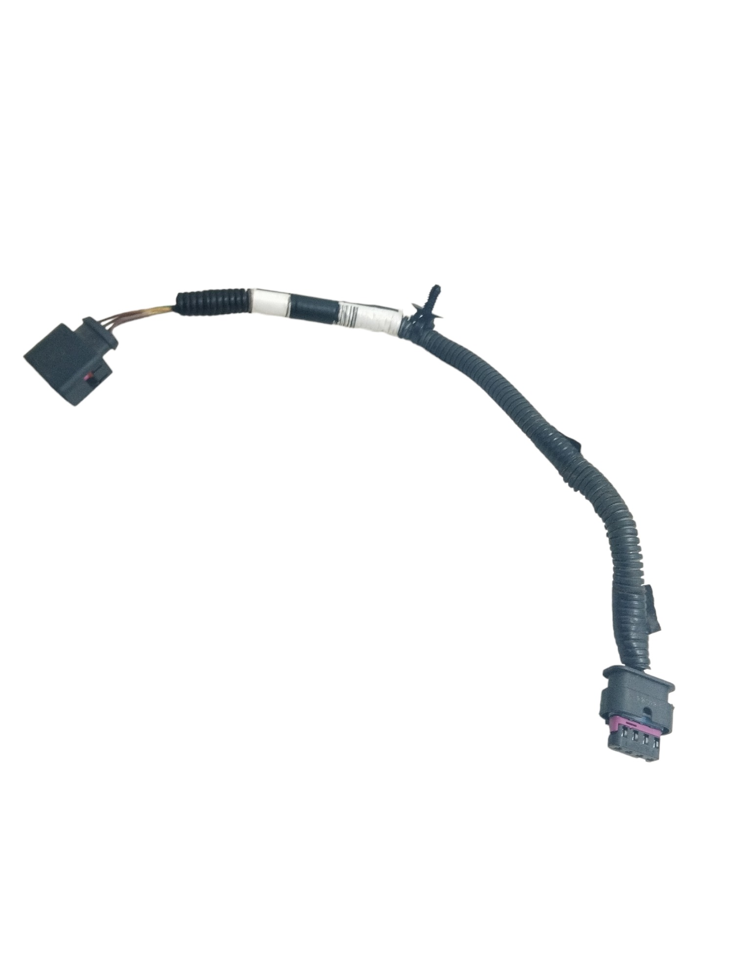 Chicote Elétrico Original Volvo Xc90 T8 2021 2022 32223208 3