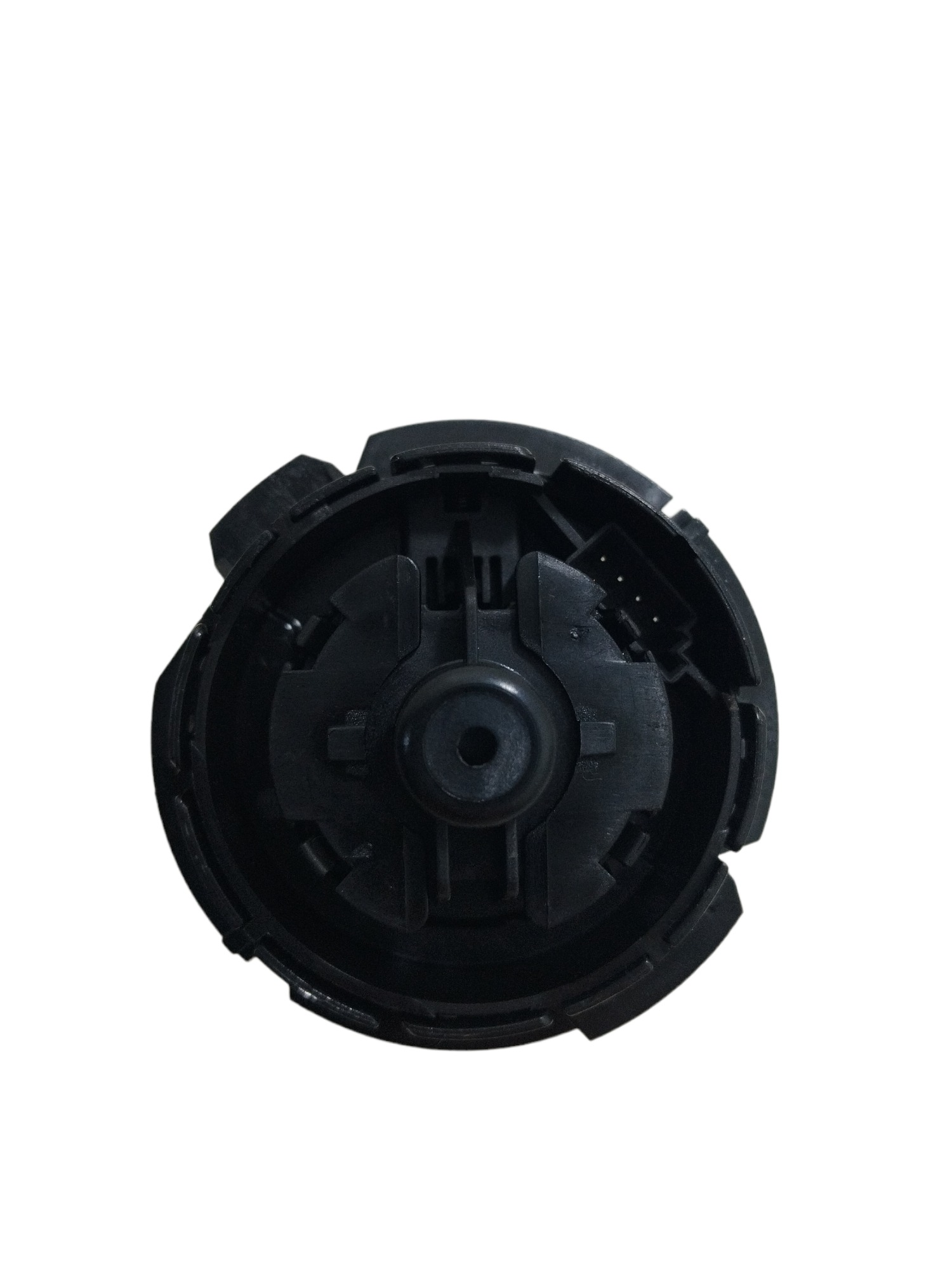 Controle Do Farol Porsche 911 Macan 2021original 6