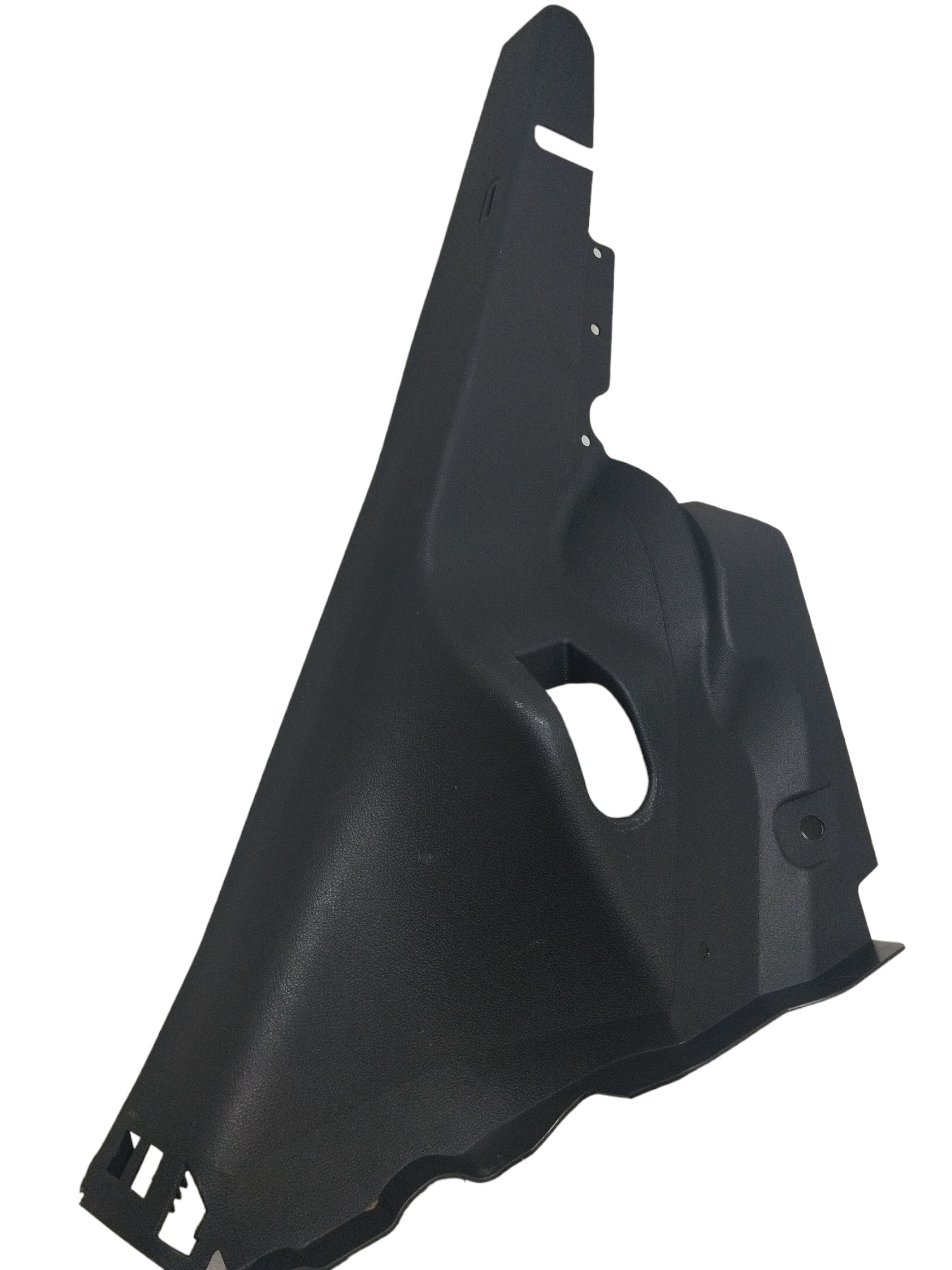 Moldura Coluna Direita Chevrolet Onix Traseira Original 1