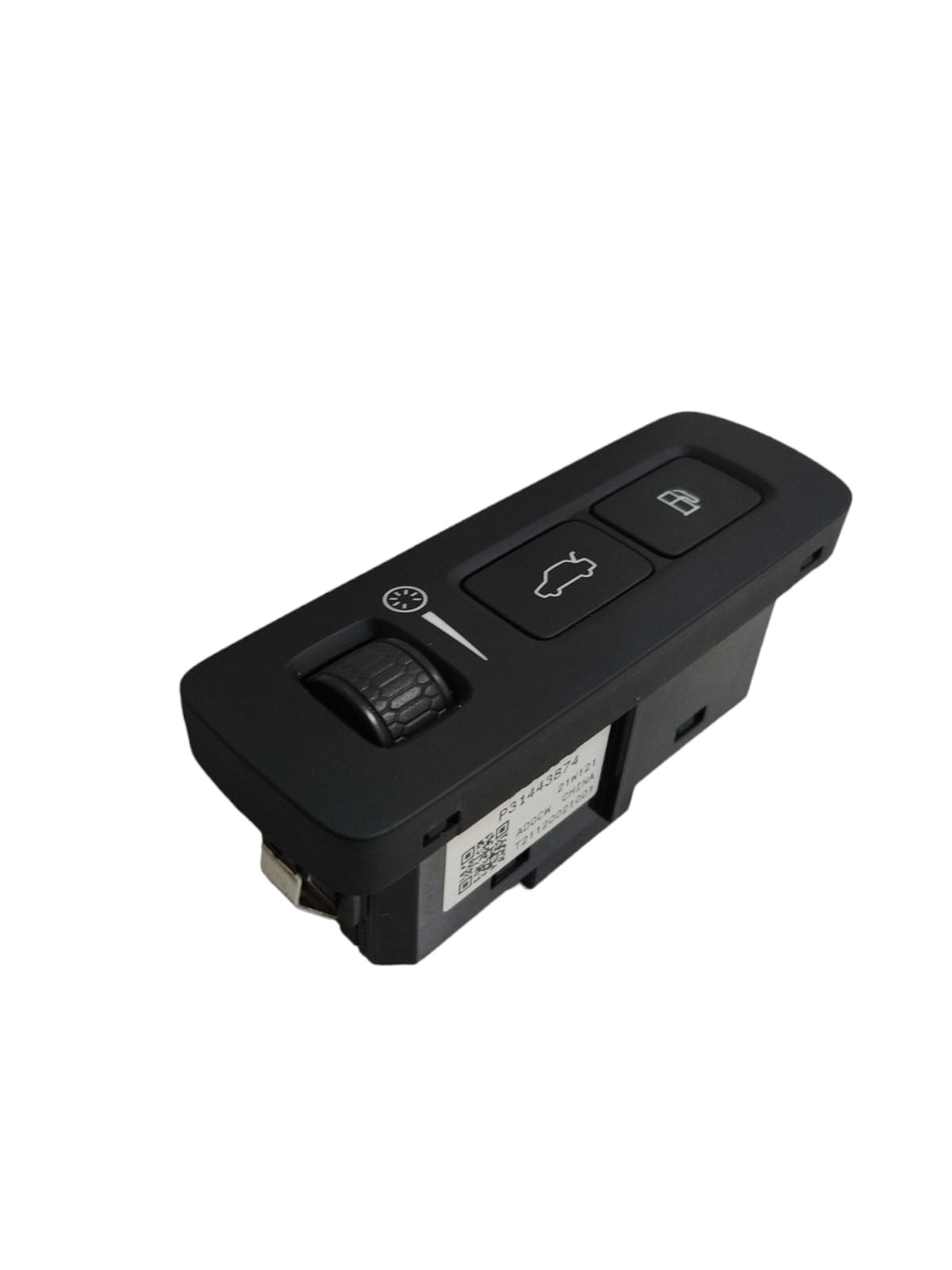 Botão Comando Abertura Porta Mala Xc90 Volvo 2022 2021 2