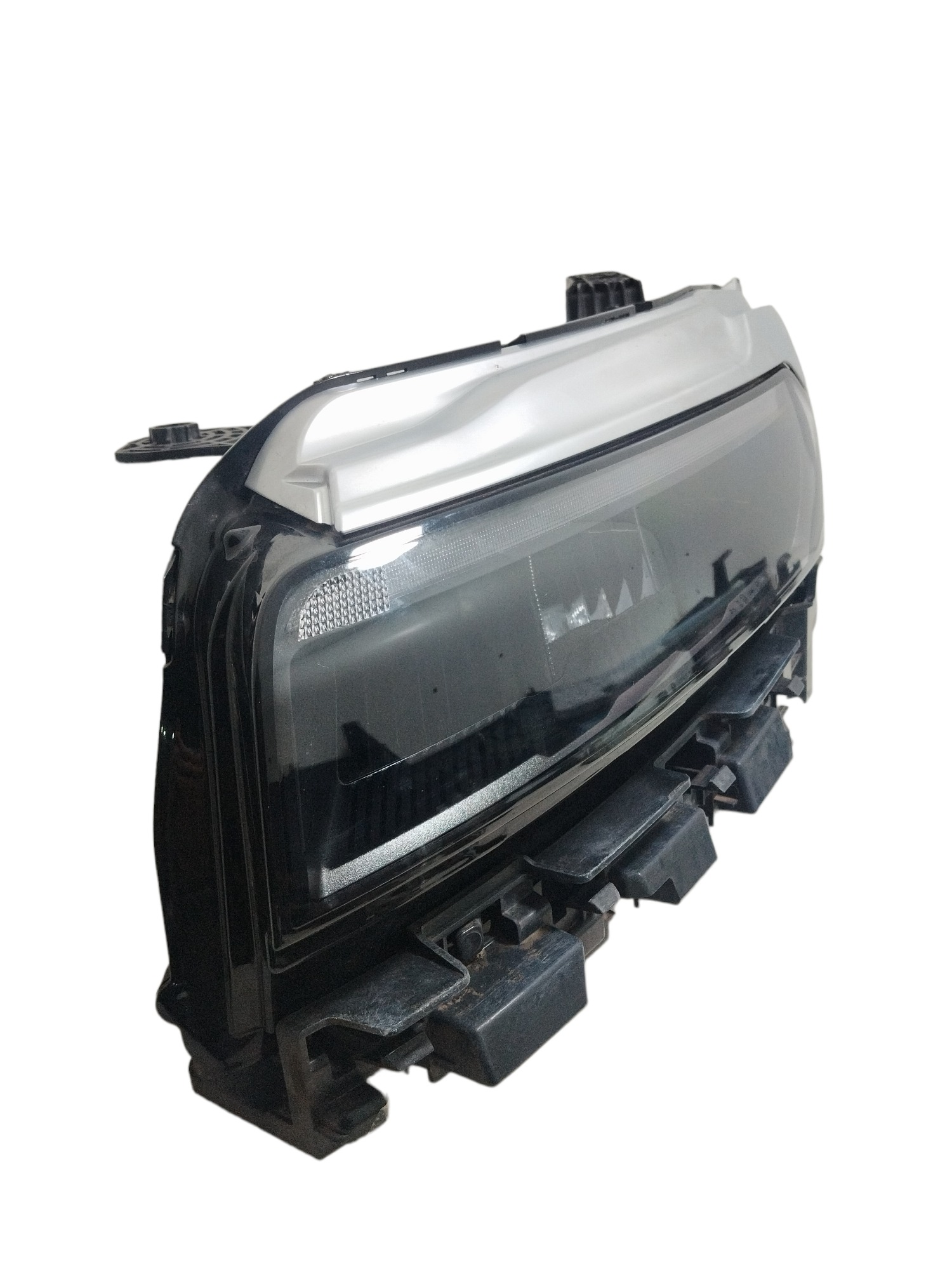 Farol Esquerdo Led Jeep Commander 2022 2023 Perfeito  Esquerdo 3