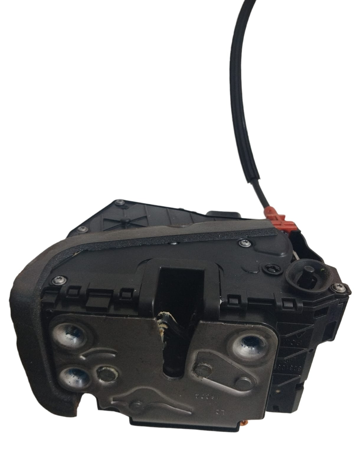 Fechadura Porta Traseira Esquerda Gm Onix Prisma 13592531 4