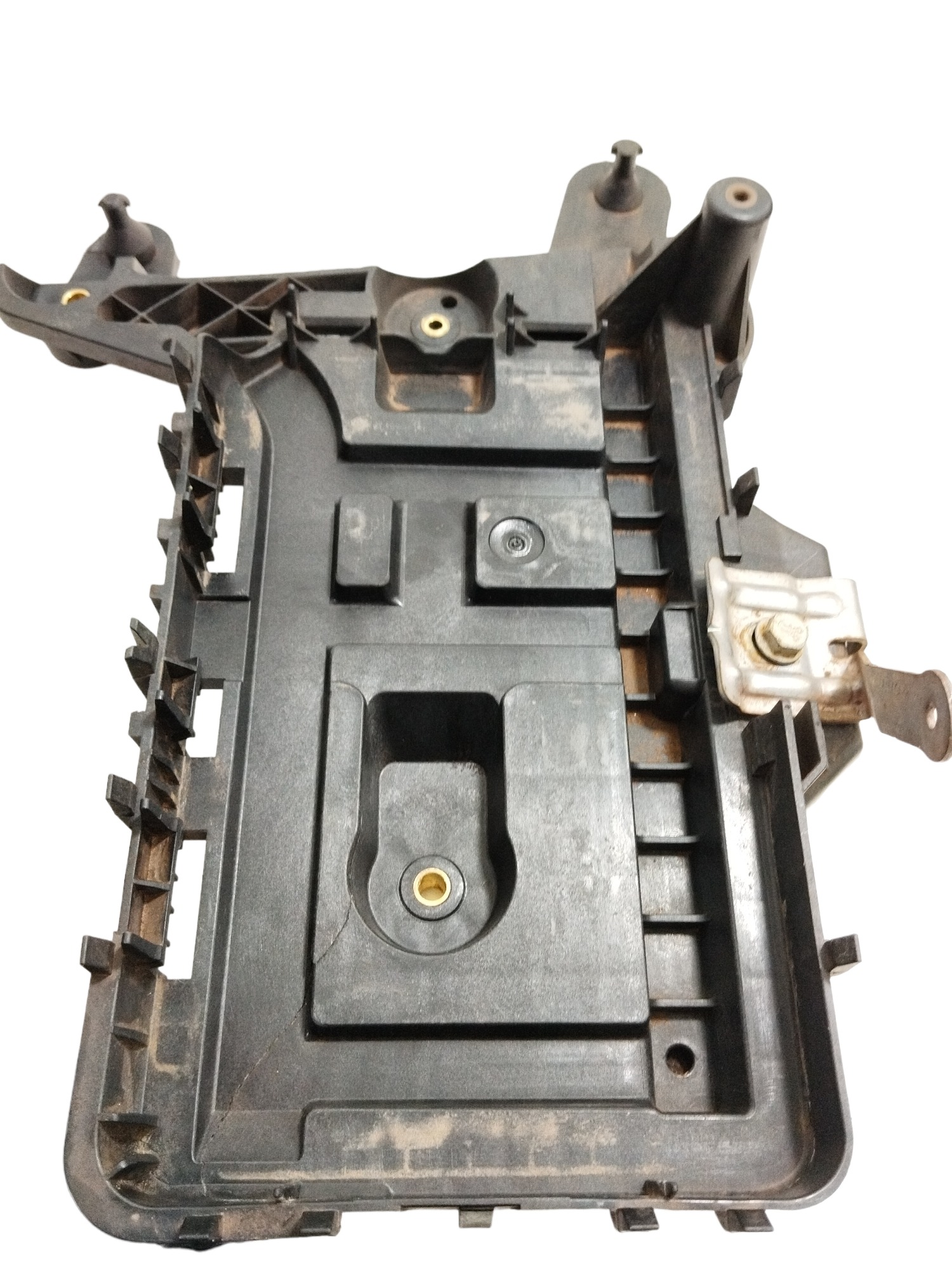 Suporte Bateria Audi Q3 2016/2017 Original1k0915333 5