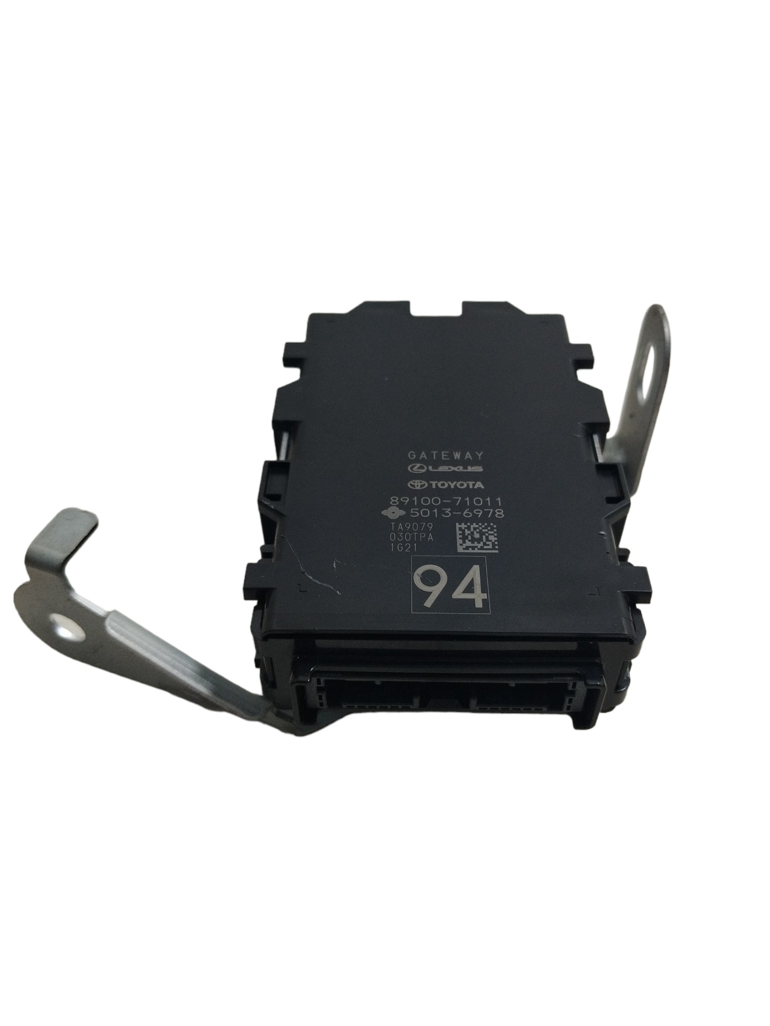 Módulo Gateway Toyota Sw4 2021/2022 8910071011 Original 3
