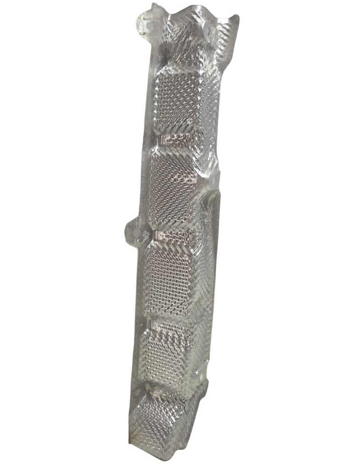 Defletor Calor Porsche Macan 95b825758b