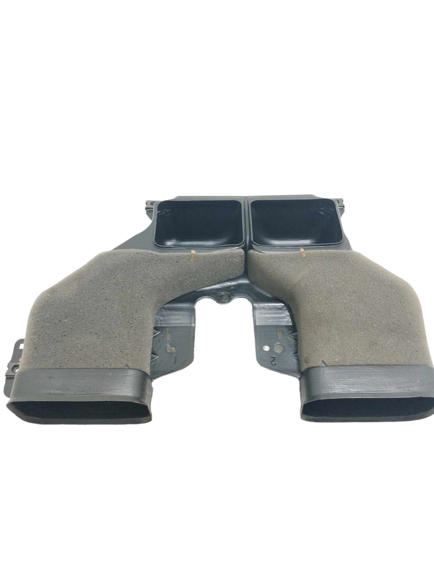 Duto Ar Condicionado Hilux Sw4 2021/2022 Origin 55844kk080 6