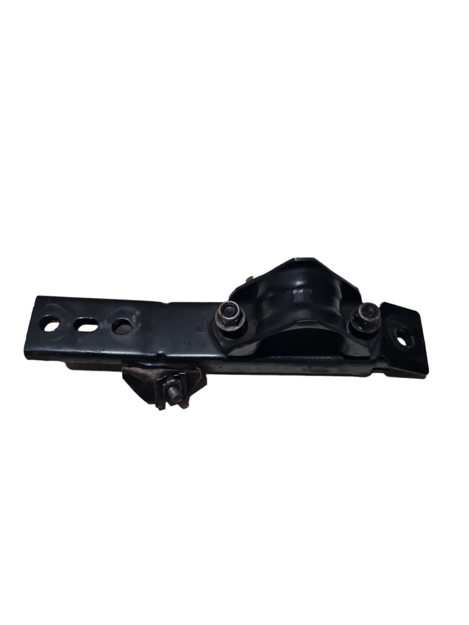 Travessa Quadro Dianteir Esquerdo Range Rover Sport Vogue 3
