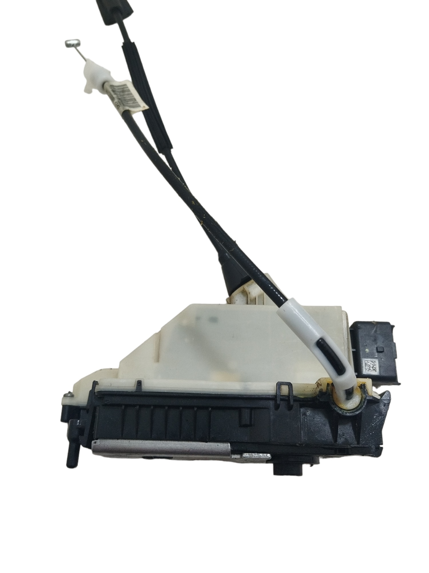 Fechadura Porta Tras Direita Peugeot 2008 1.6 2017/2018 6