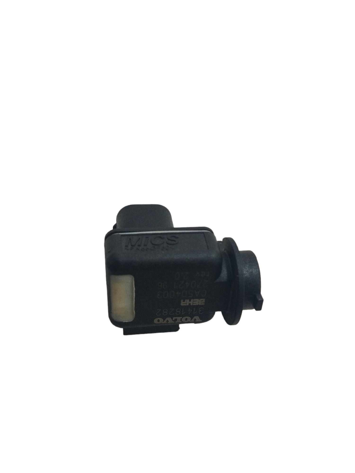 Sensor Ar Condicionado Volvo Xc90 2021/2022 31418282 Orig 4