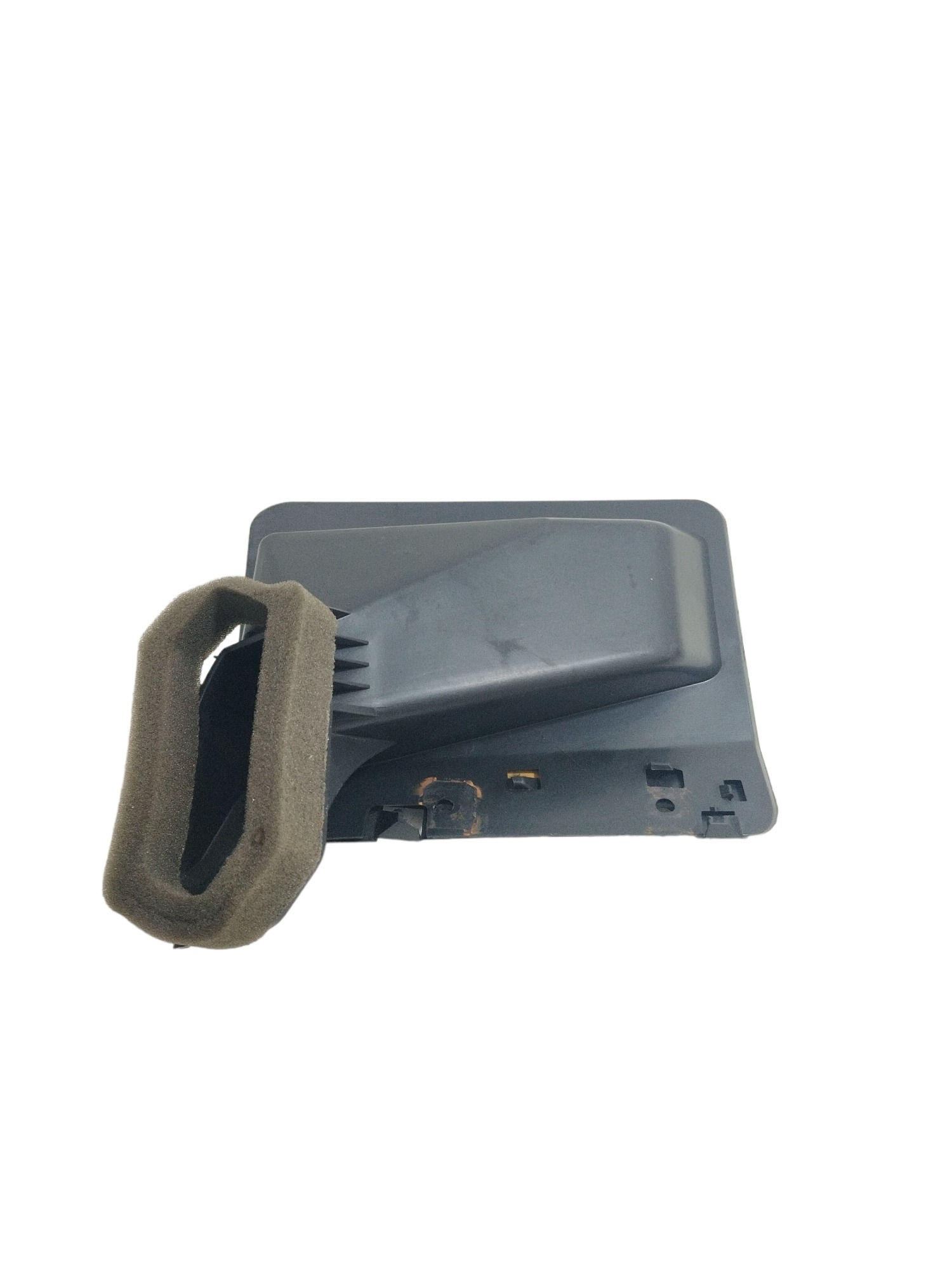 Difusor Saída Ar Pé Direito C3 Original 9671336980 5