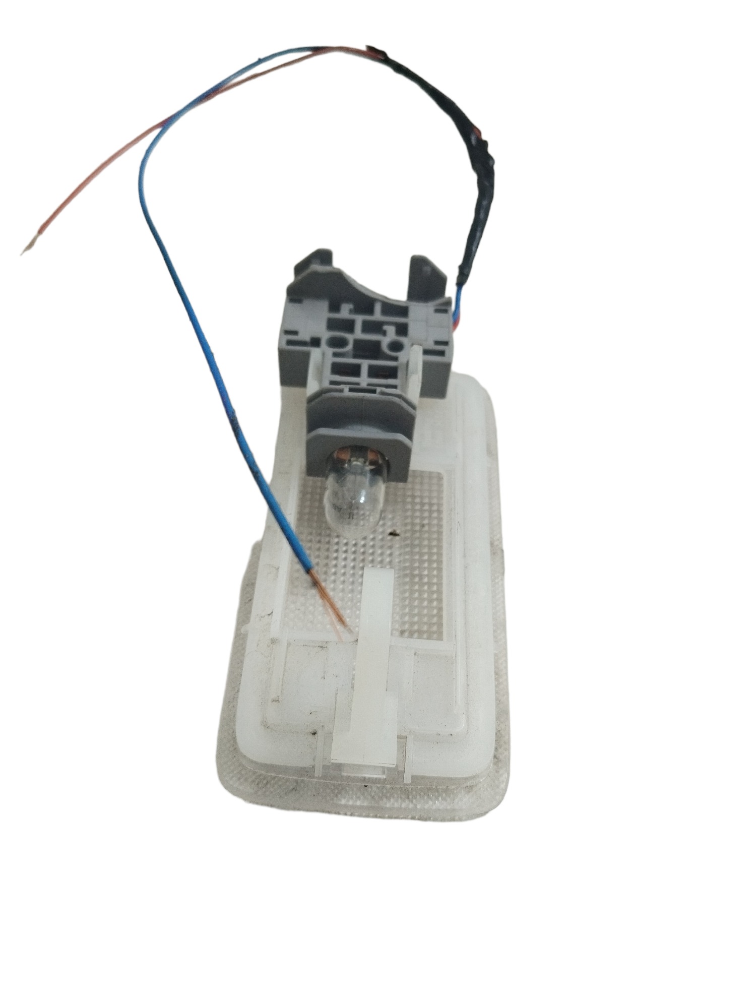 Luz Teto Cortesia Toyota Corolla 2021 2022 Original 4