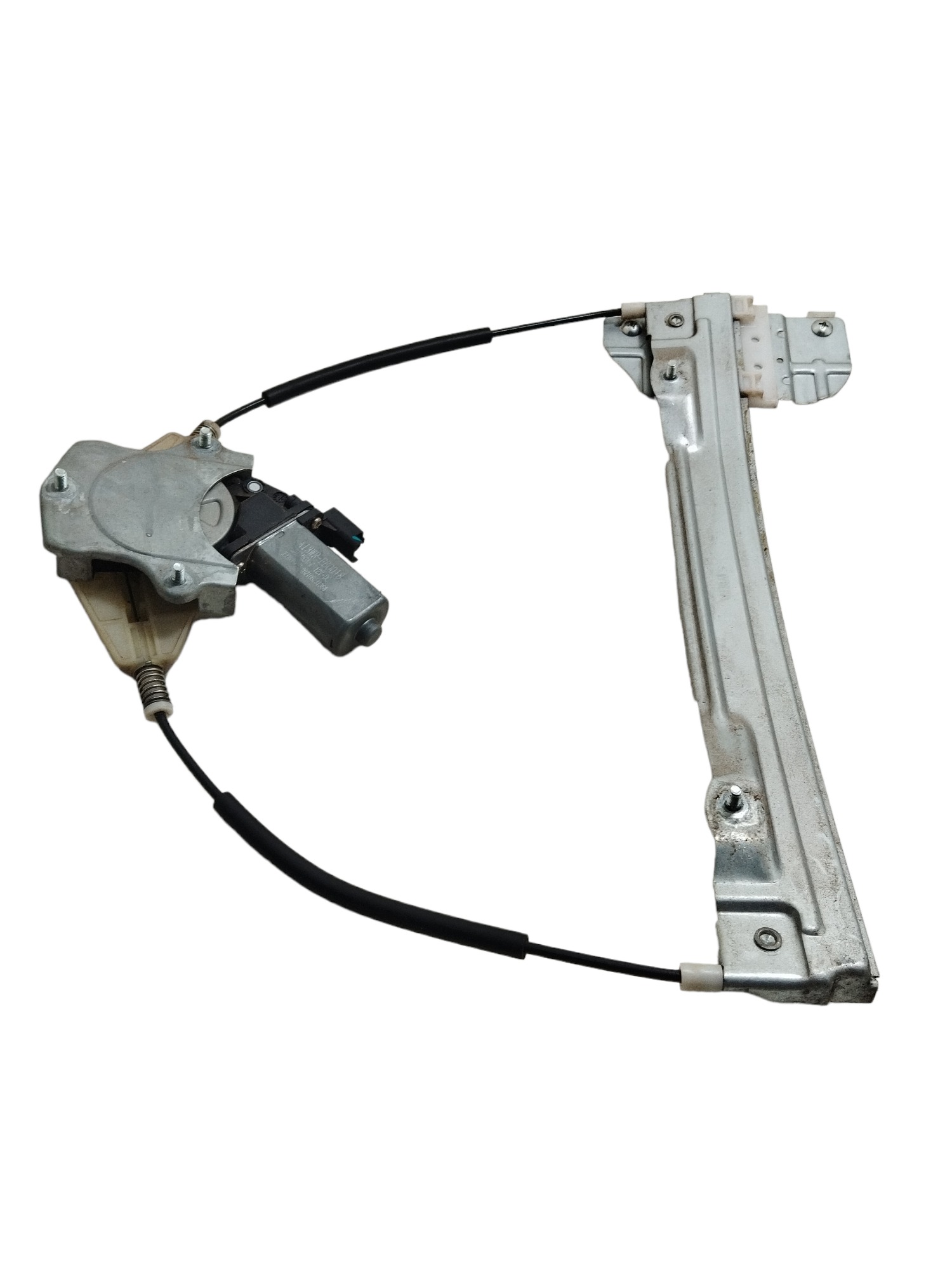 Máquina De Vidro Dianteiro Direito Tiggo 3x Pro Original 3