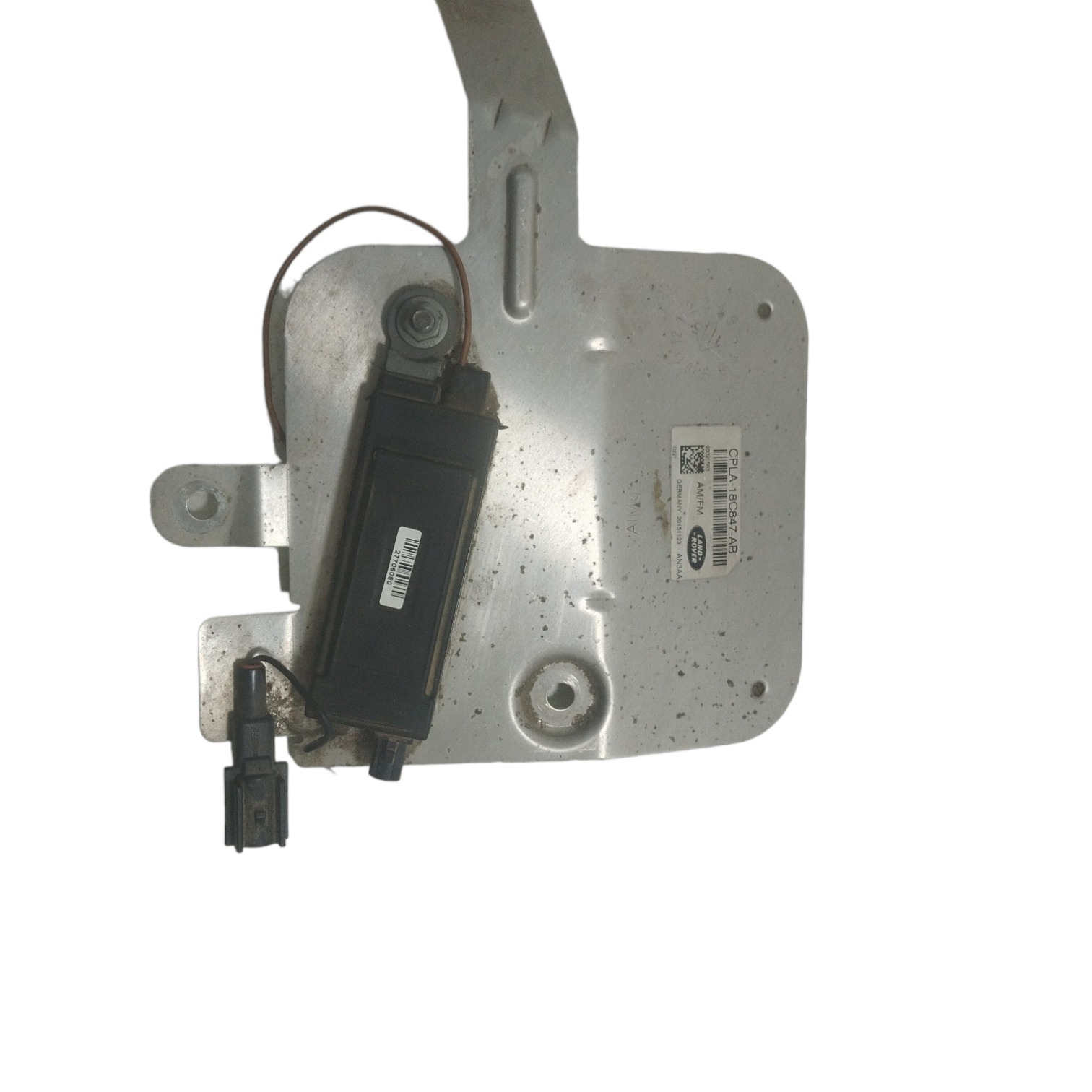 Amplificador De Antena Land Rover Discovery 4 2015 2016 3