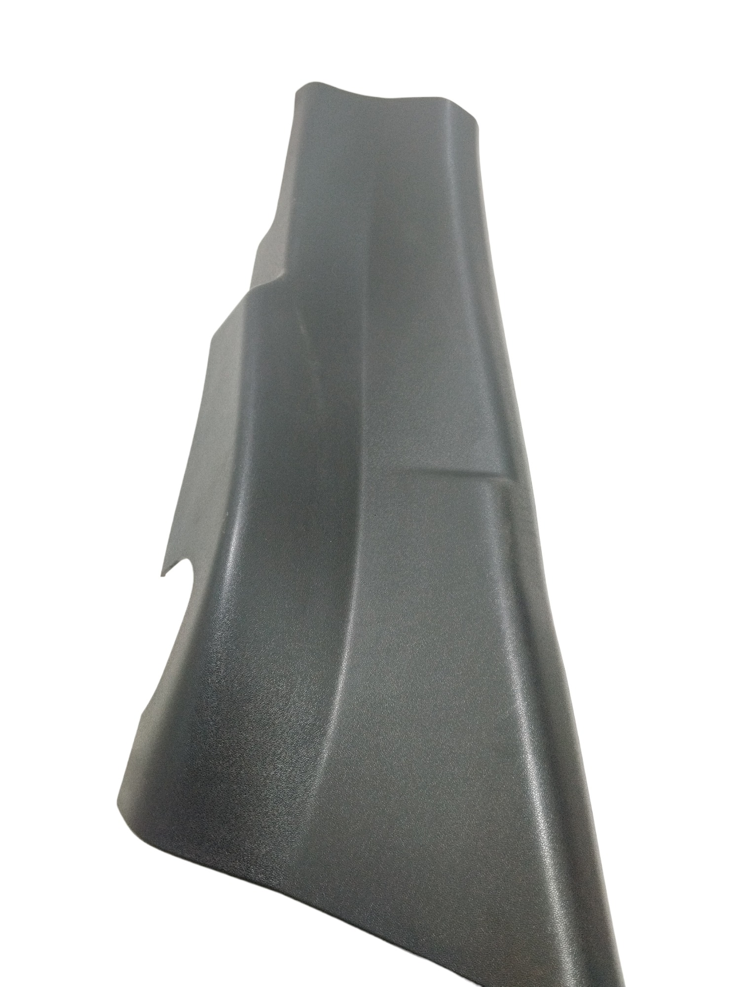 Acabamento Preto Traseiro Esquerdo Volvo V40 T4 2.0 2017 2