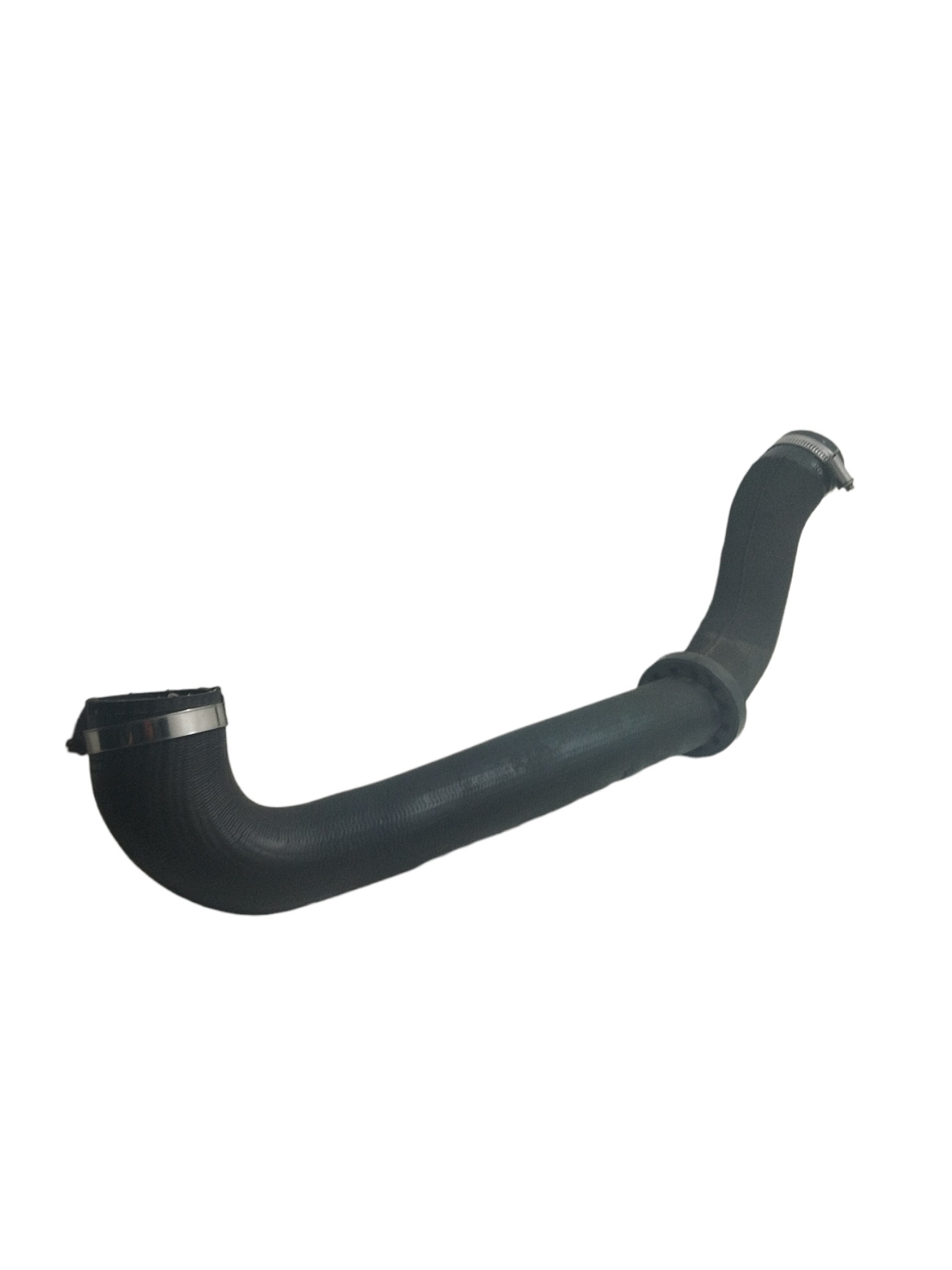 Mangueira Intercooler Range Rover Vogue Diesel Cpla6n650dc Preto 3