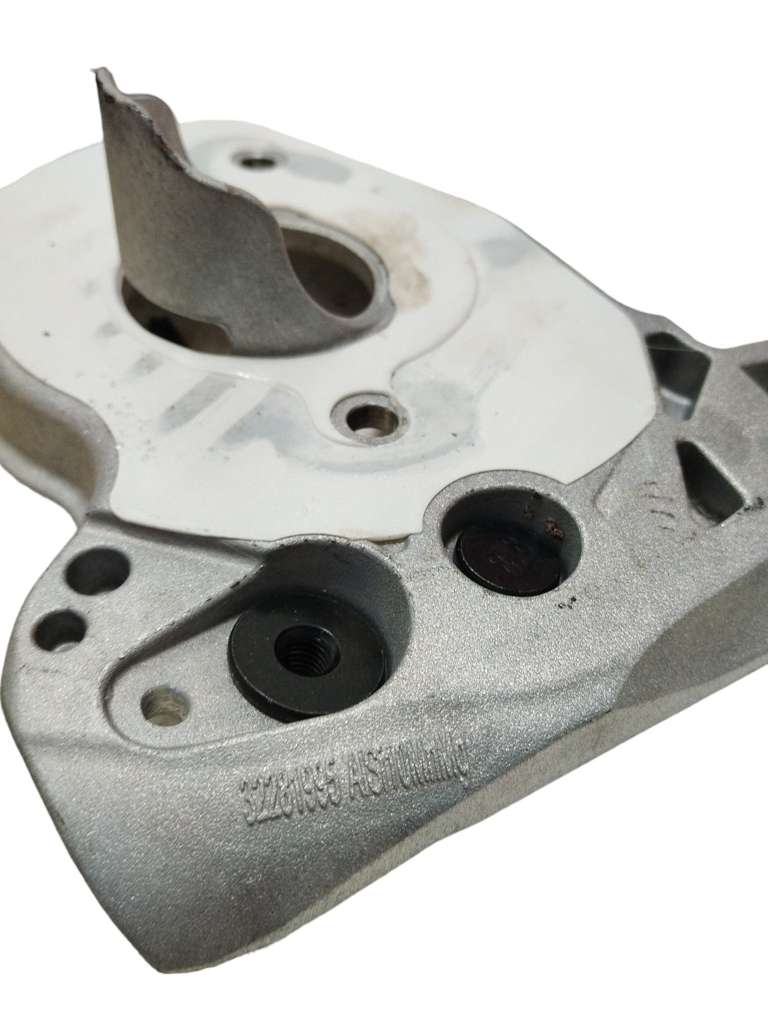 Suporte Volvo Xc90 2021 2022 Cod 32281995 6