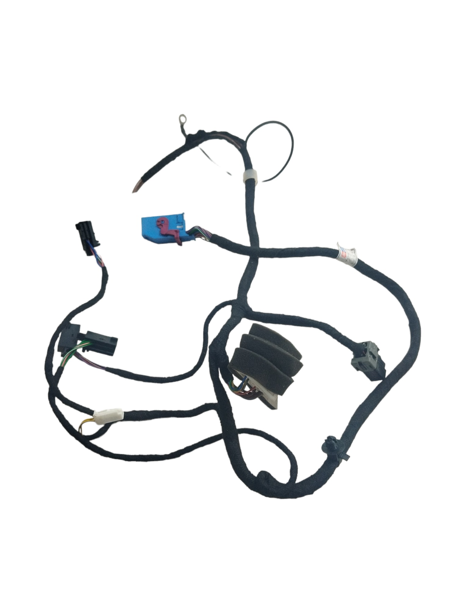 Chicote Caixa De Ar Condicionado Chery Tiggo 3x Pro 2022 6