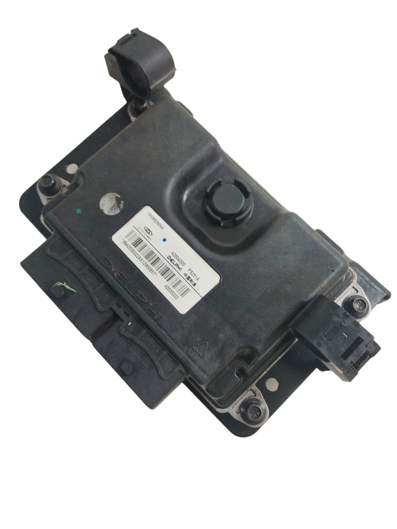 Módulo De Injeção Eletrônica Tiggo 3x Pro 2021/2022 Origin 5