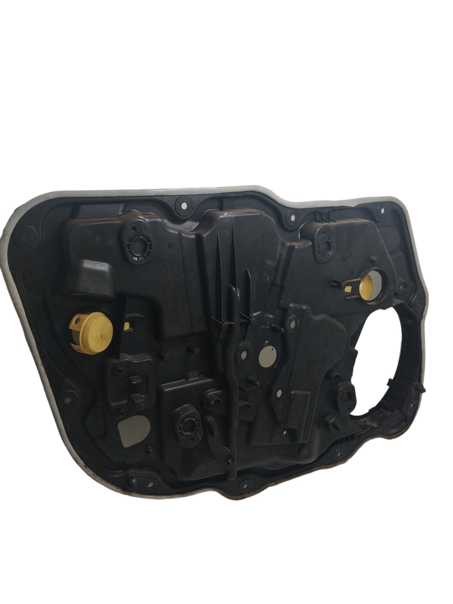 Acabamento Porta Dianteira Direita Jeep Compass 2