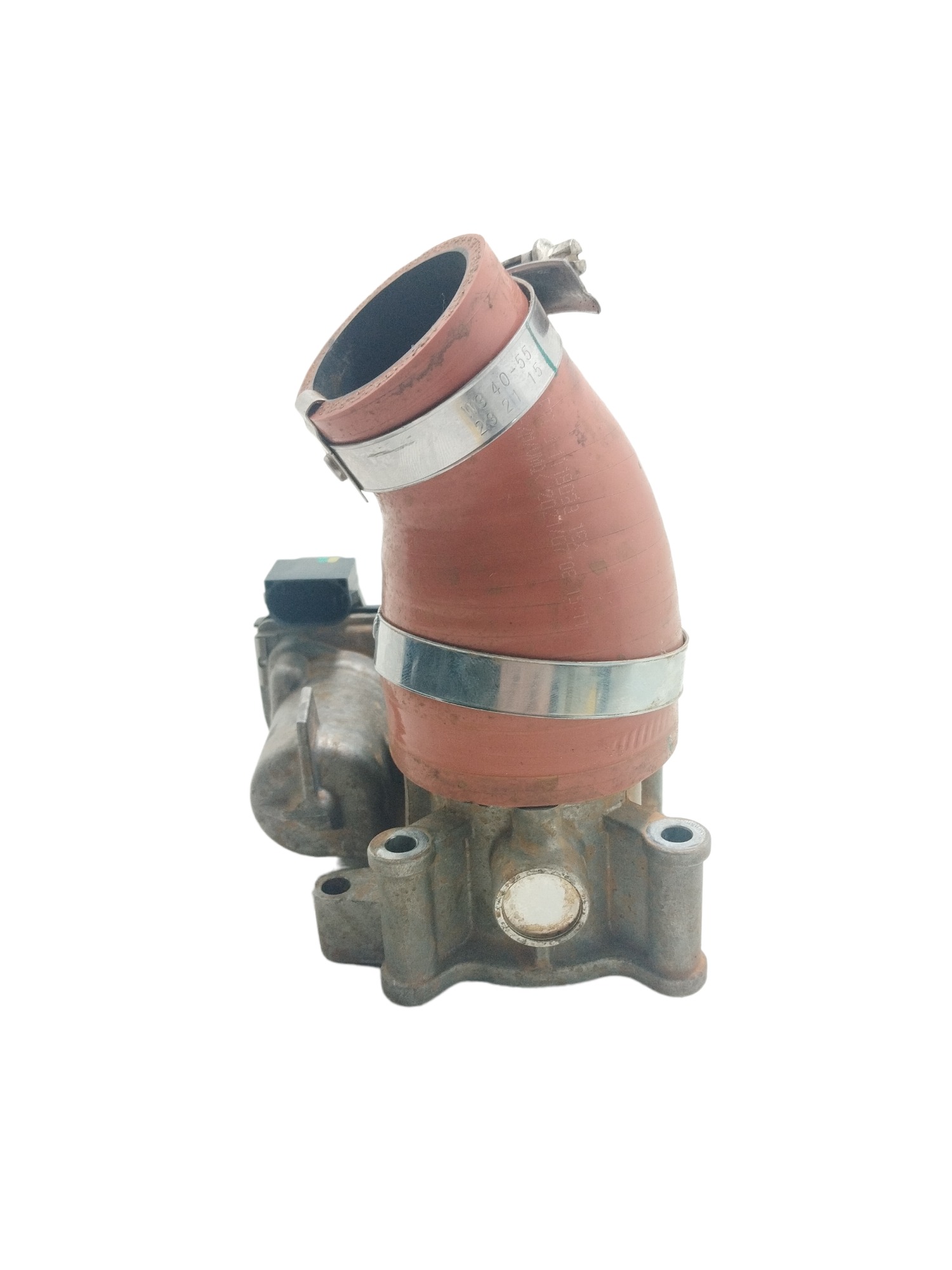 Tbi Corpo De Borboleta Mangueira Chery Tiggo 3x Pro 2022 6