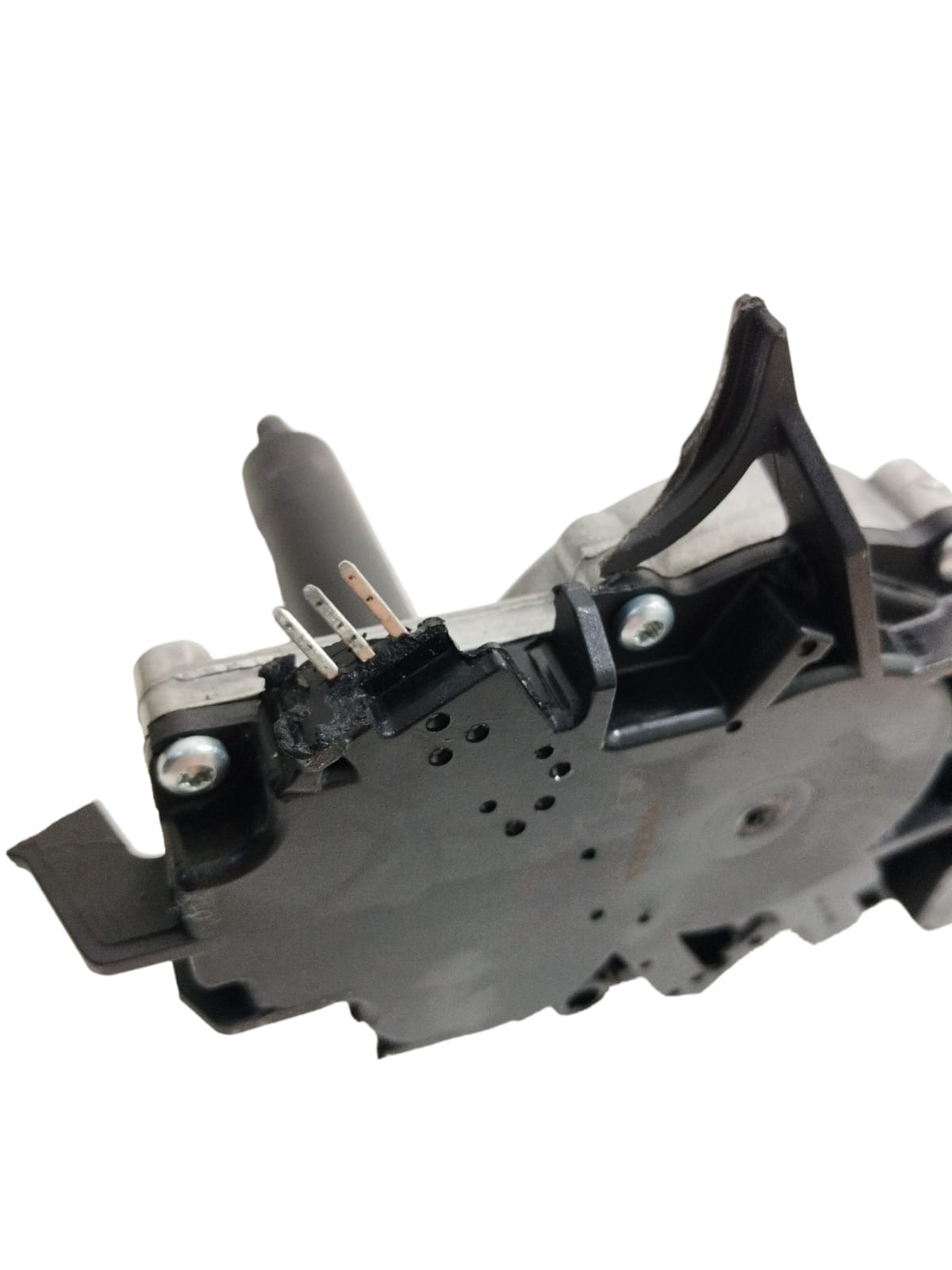 Motor Limpador Traseiro Volvo V40 2017/2018 V60 31294492 4